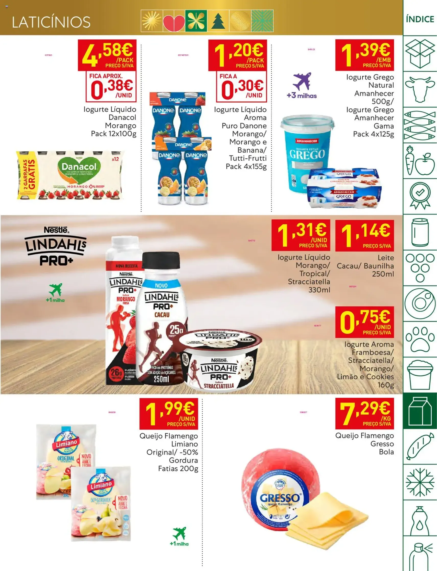 Recheio folheto - folheto válido a partir de 23/12/2025 página 41 de 53