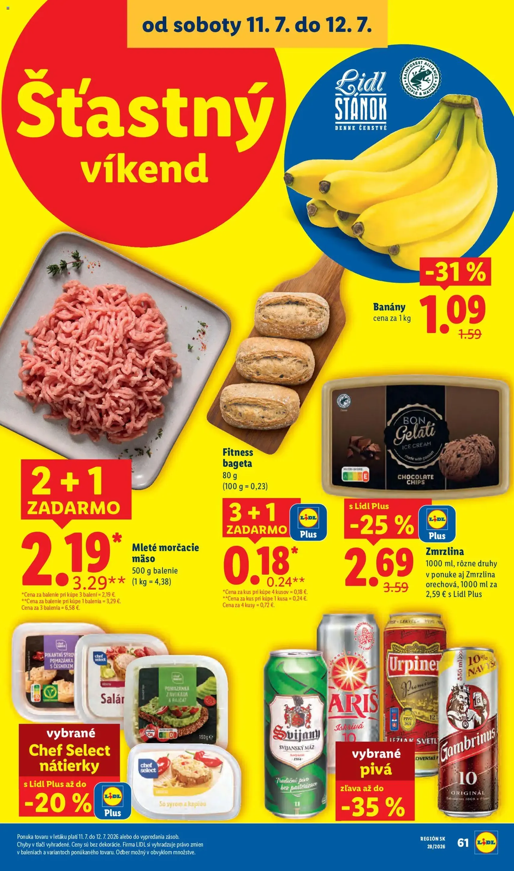 Lidl leták - platný leták od 06.07.2026 strana 102 z 109