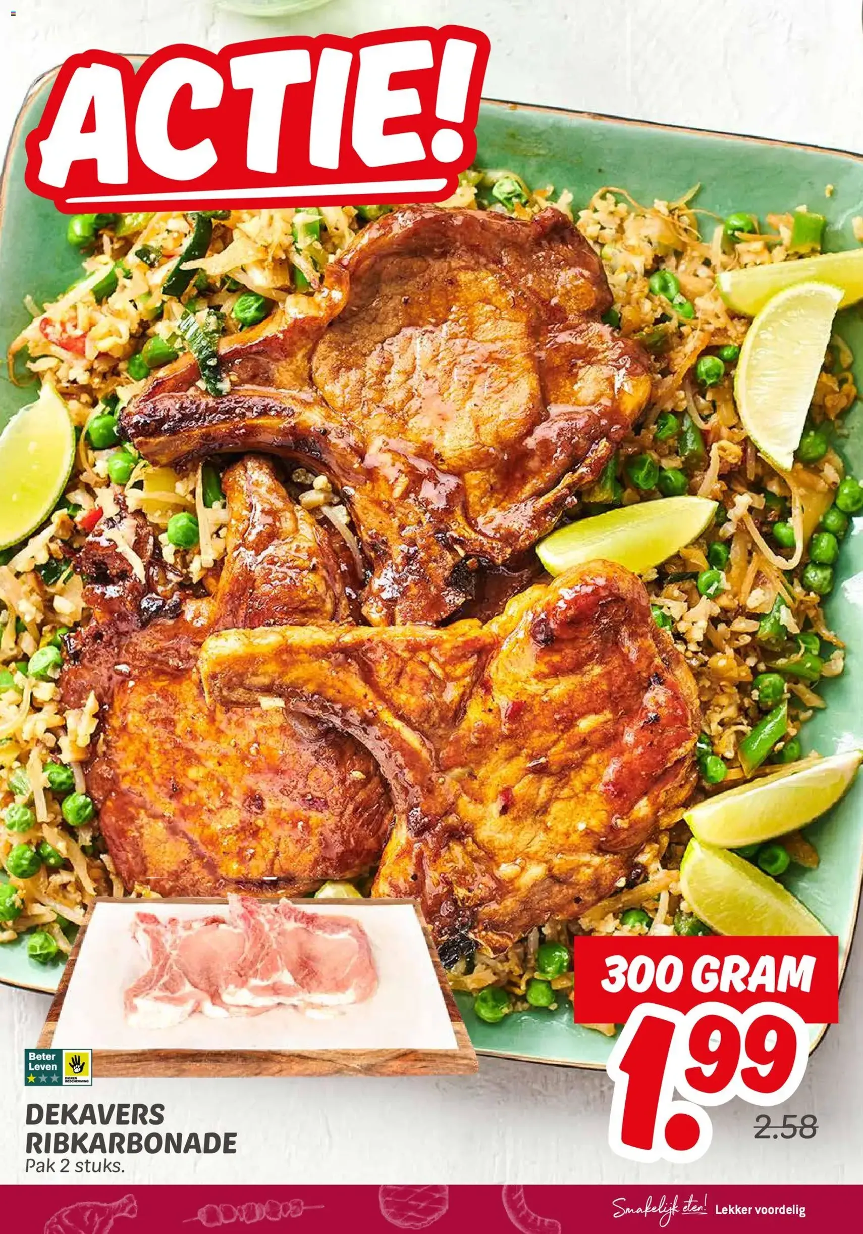 Dekamarkt - Folder - geldige folder vanaf 18-11-2025 pagina 15 van 30