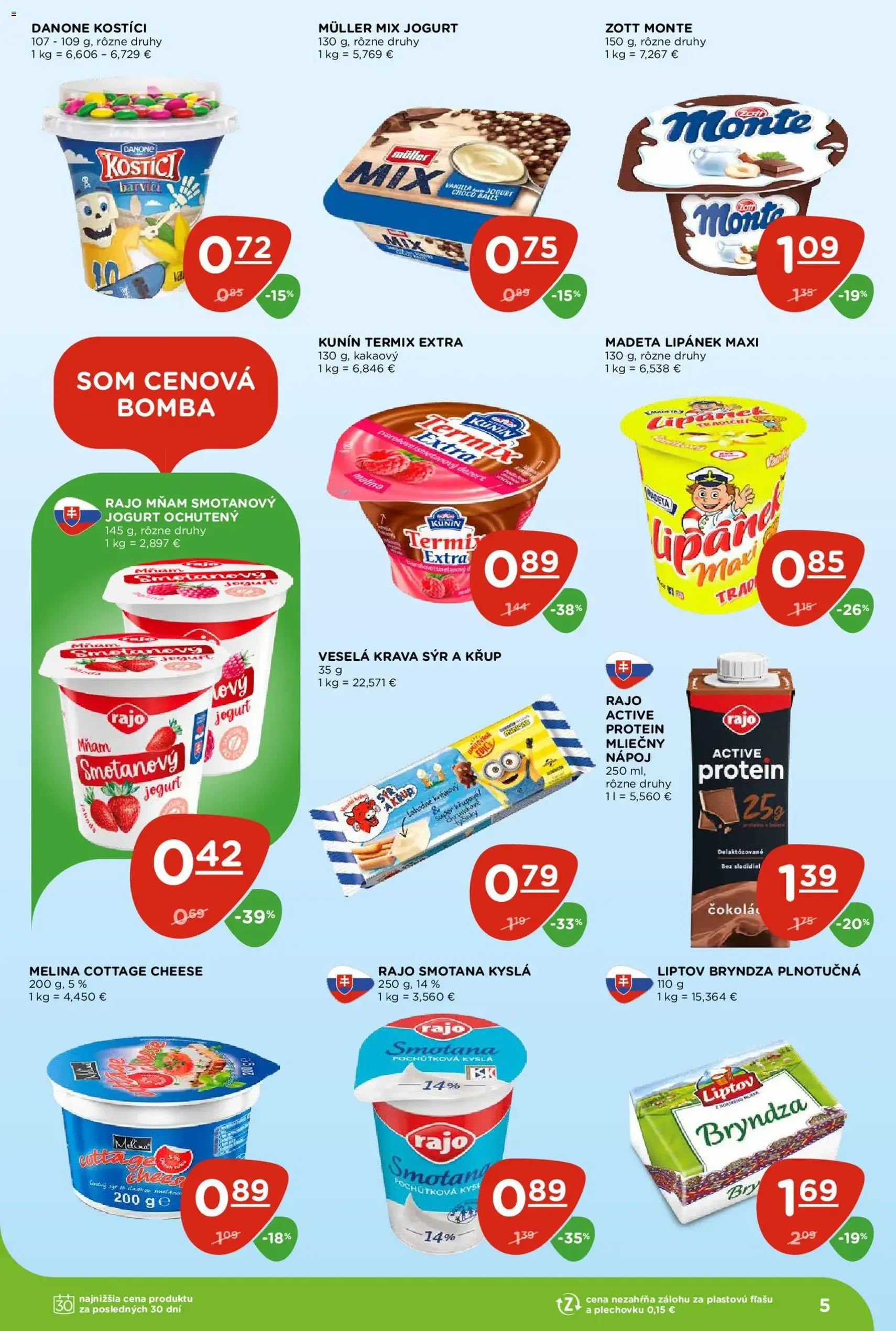 Terno leták - platný leták od 23.04.2026 strana 5 z 20