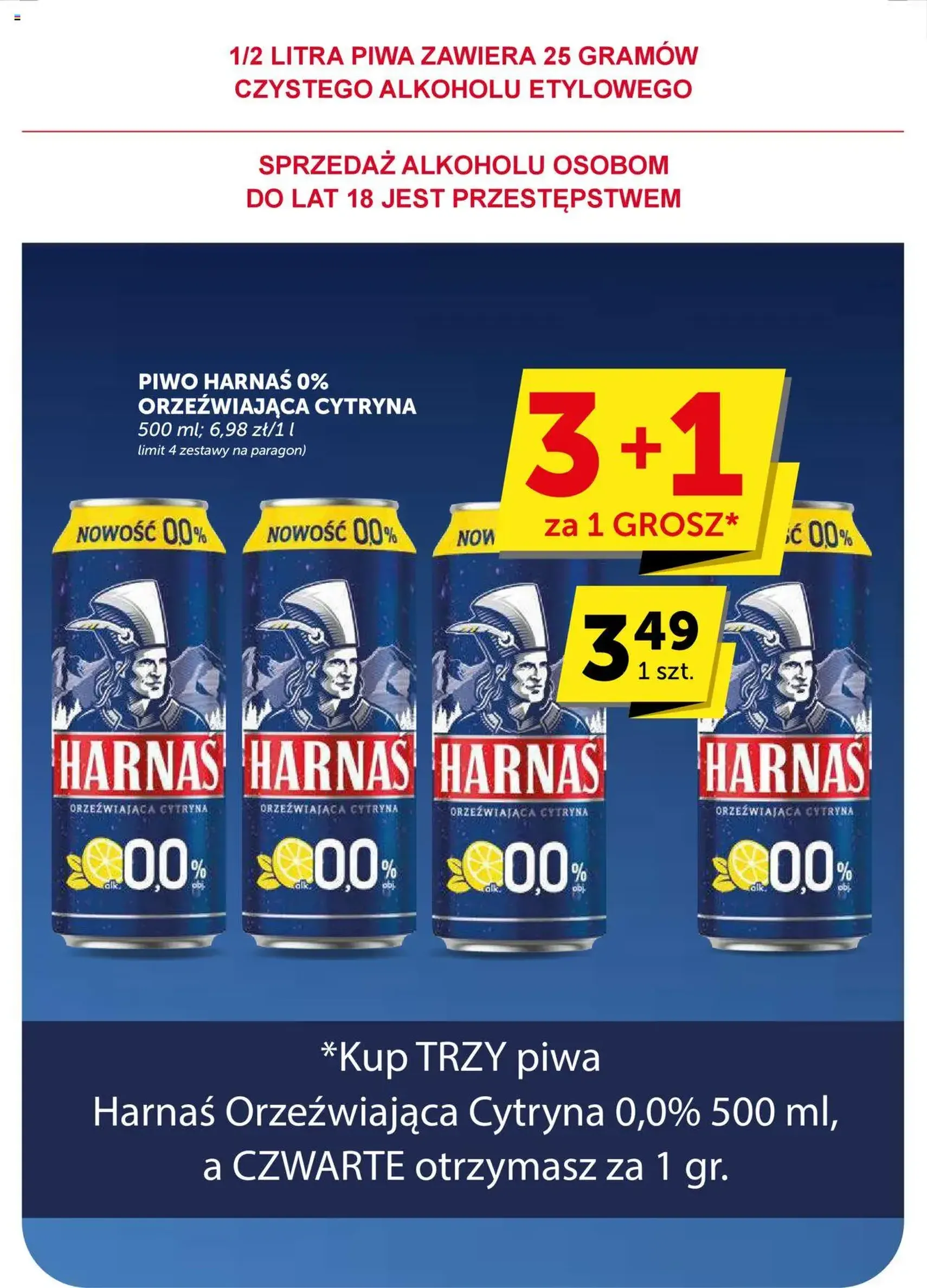 Groszek Gazetka - ważny gazetka od 02.10.2025 strona 47 z 52
