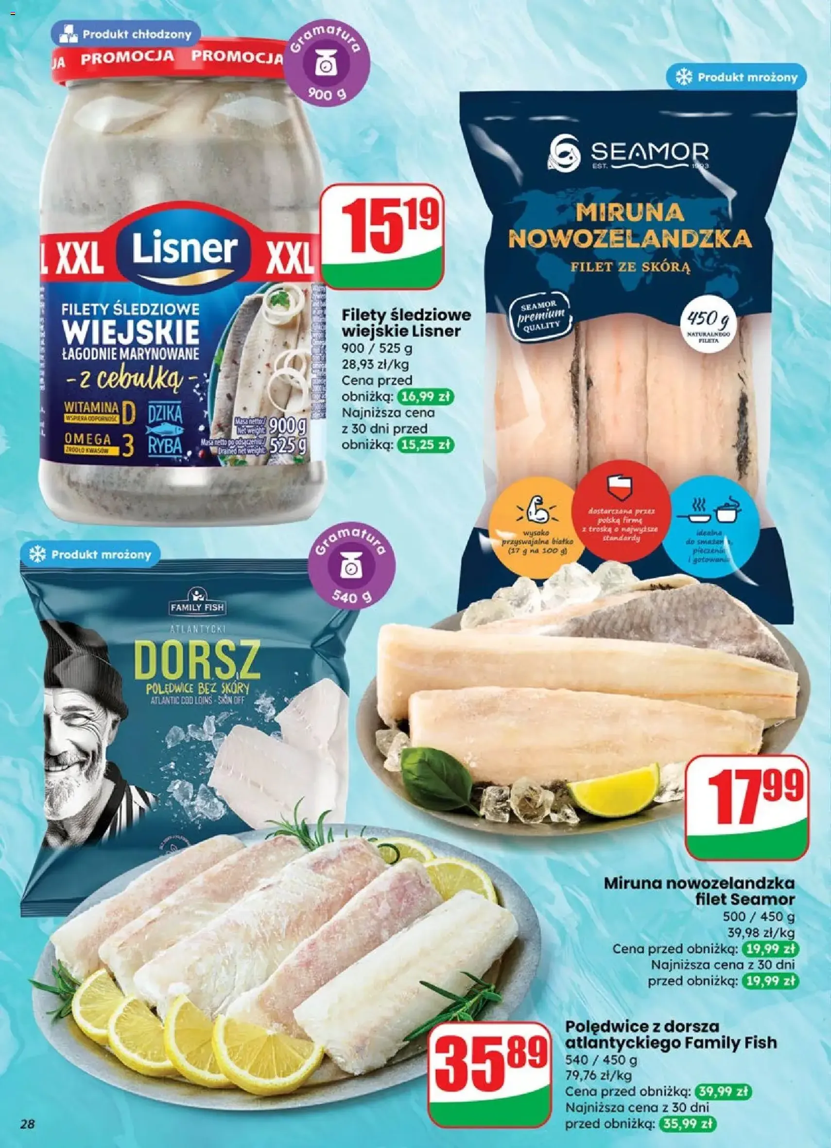 Dino Gazetka - ważny gazetka od 29.10.2025 strona 28 z 72