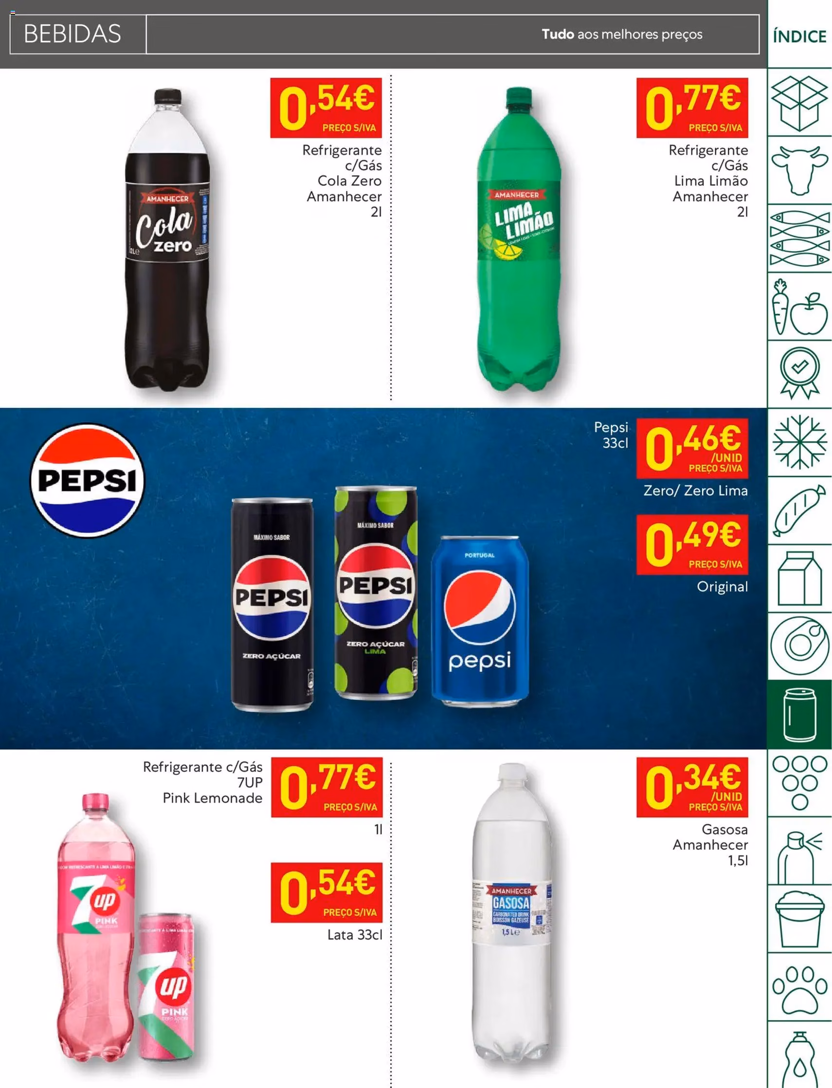 Recheio folheto - folheto válido a partir de 20/01/2026 página 31 de 50