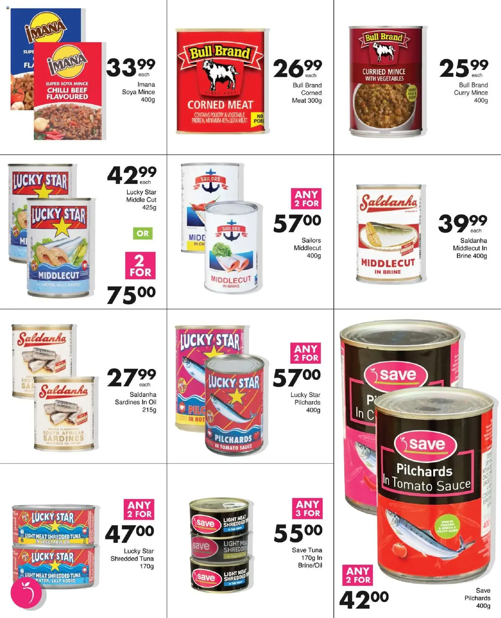Save Specials - valid flyer from 11/06/2026, page 19 of 86