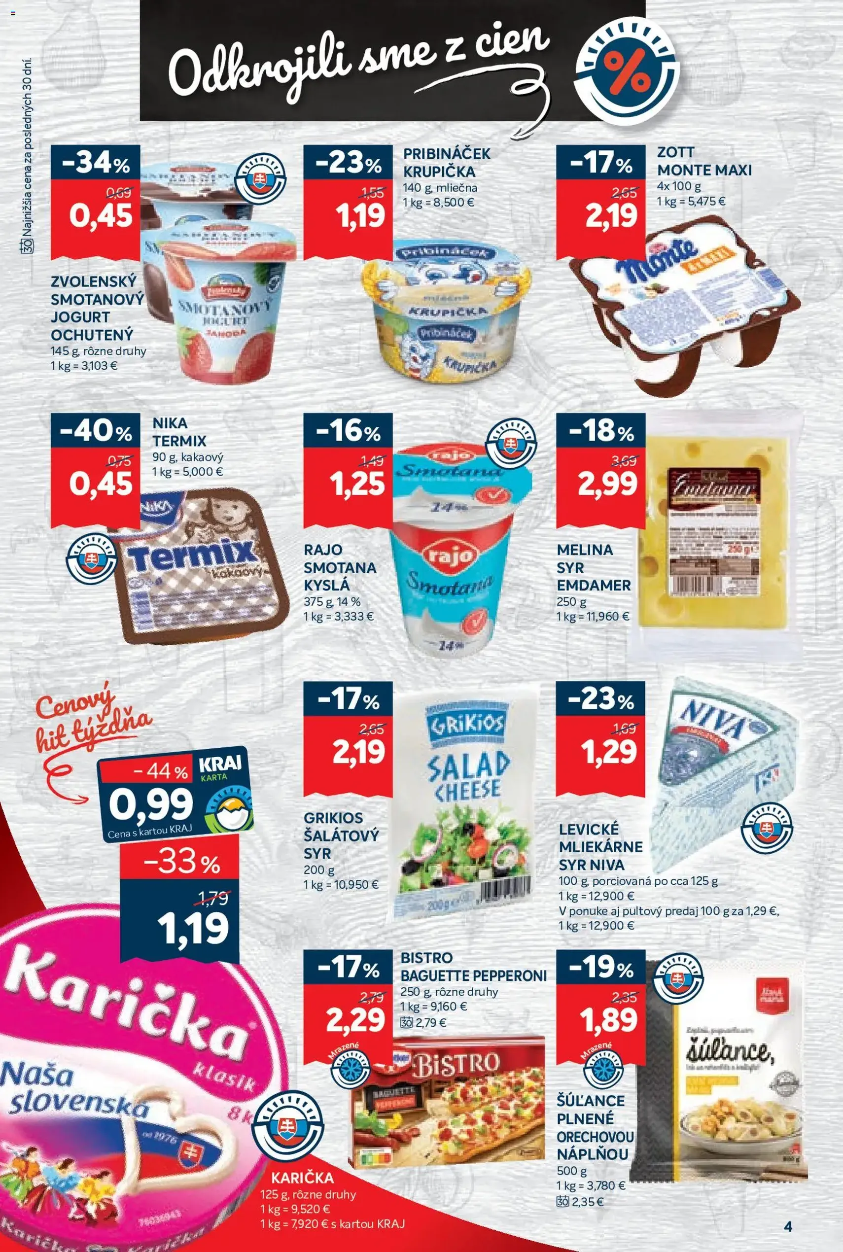 Kraj leták - platný leták od 05.02.2026 strana 6 z 17