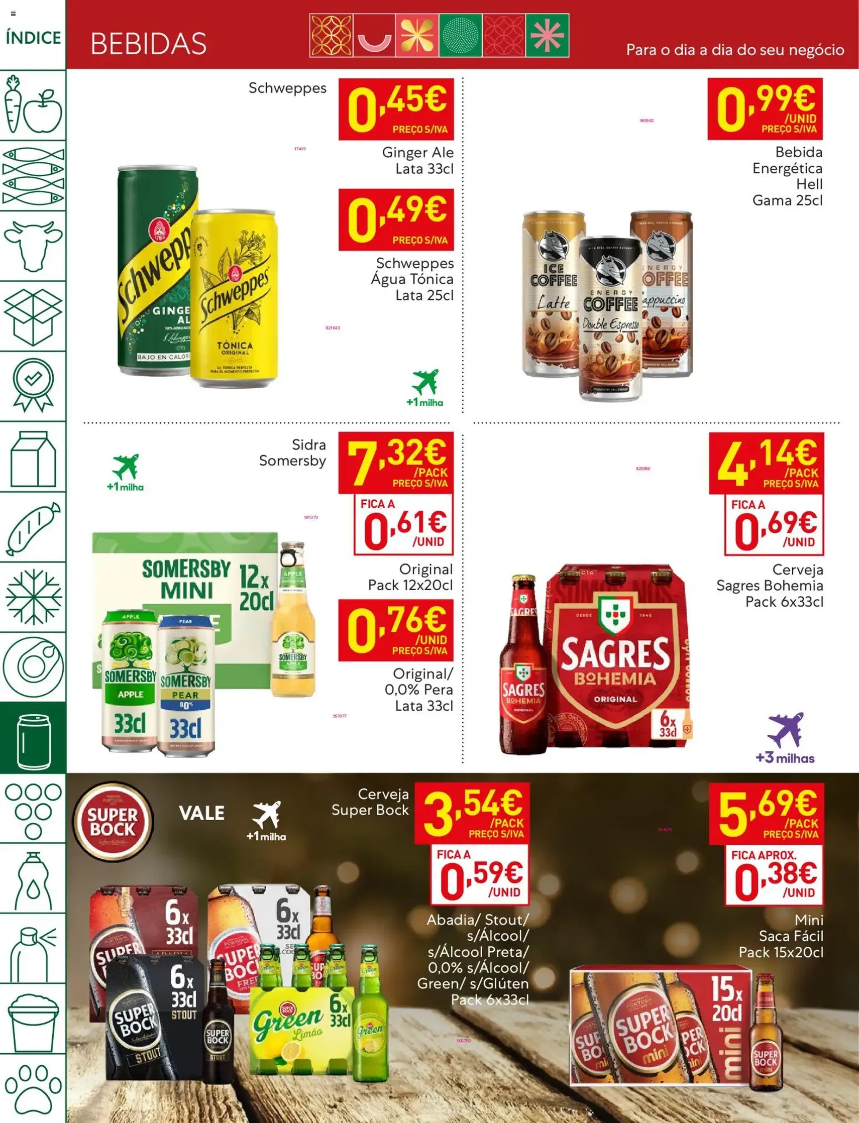 Recheio folheto - folheto válido a partir de 25/12/2025 página 28 de 53