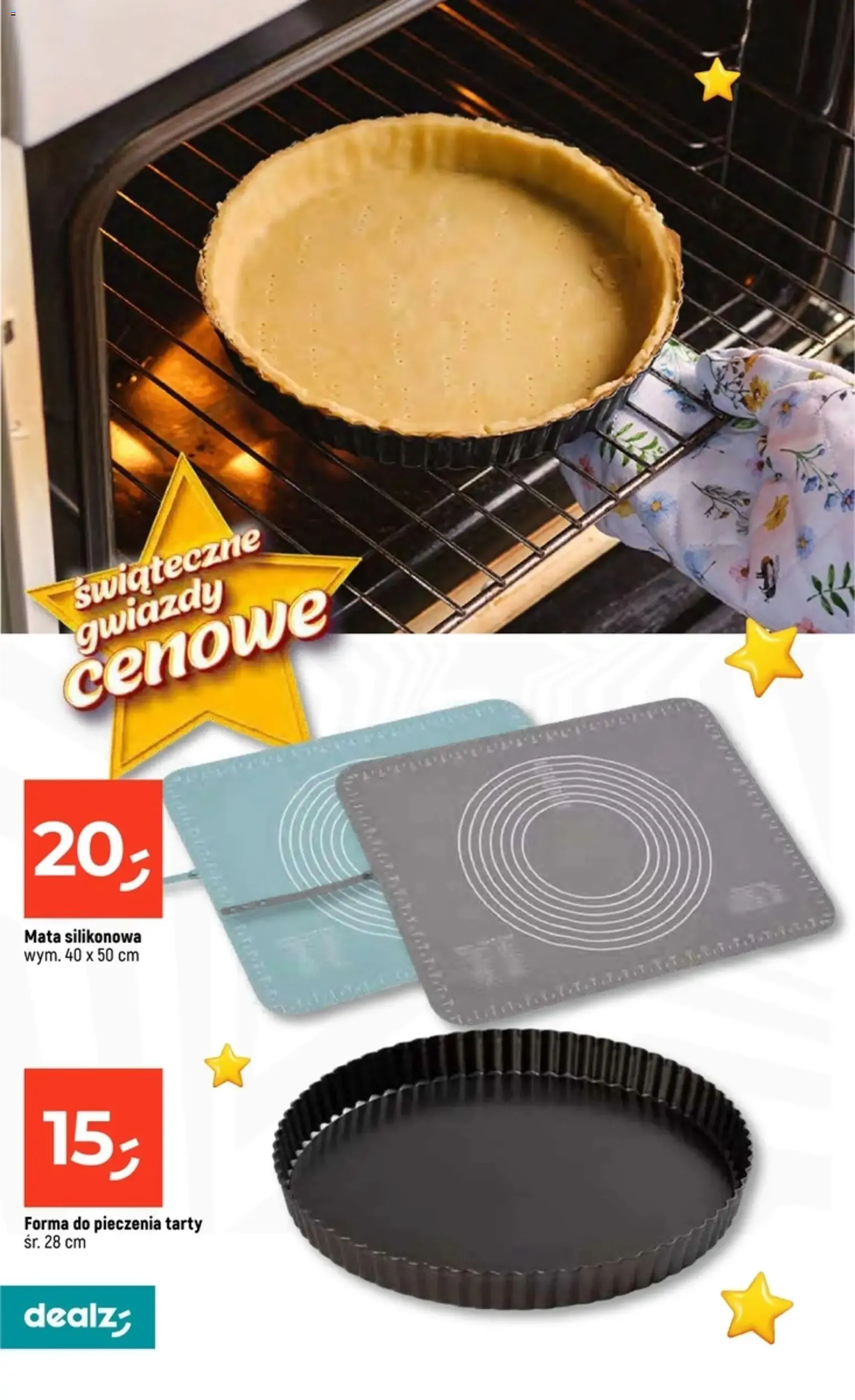 Dealz Gazetka - ważny gazetka od 20.11.2025 strona 36 z 56