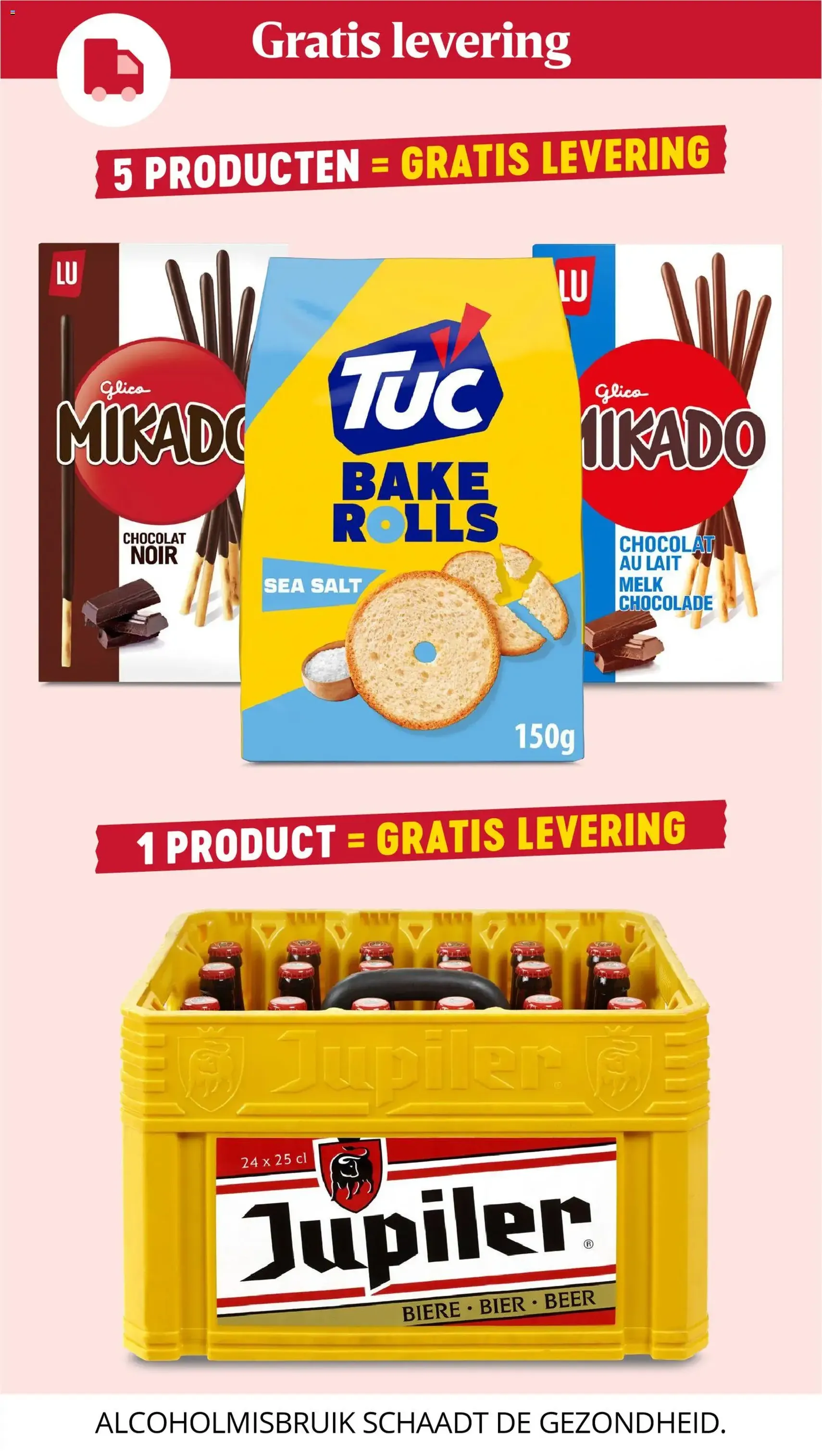 Delhaize folder week 31 - geldige folder vanaf 30/07/2026 pagina 2 van 45