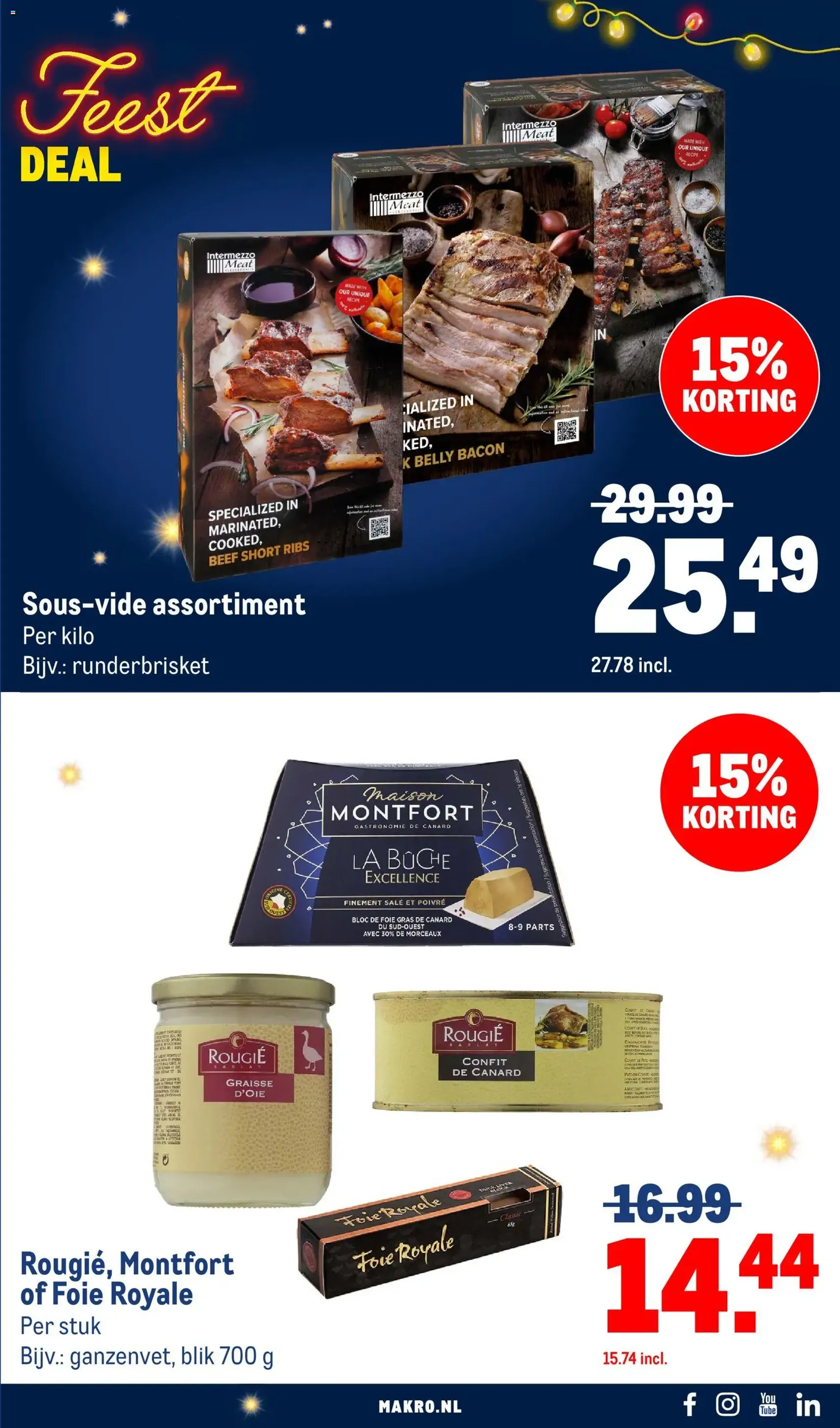 Makro - Folder - geldige folder vanaf 10-12-2025 pagina 35 van 114