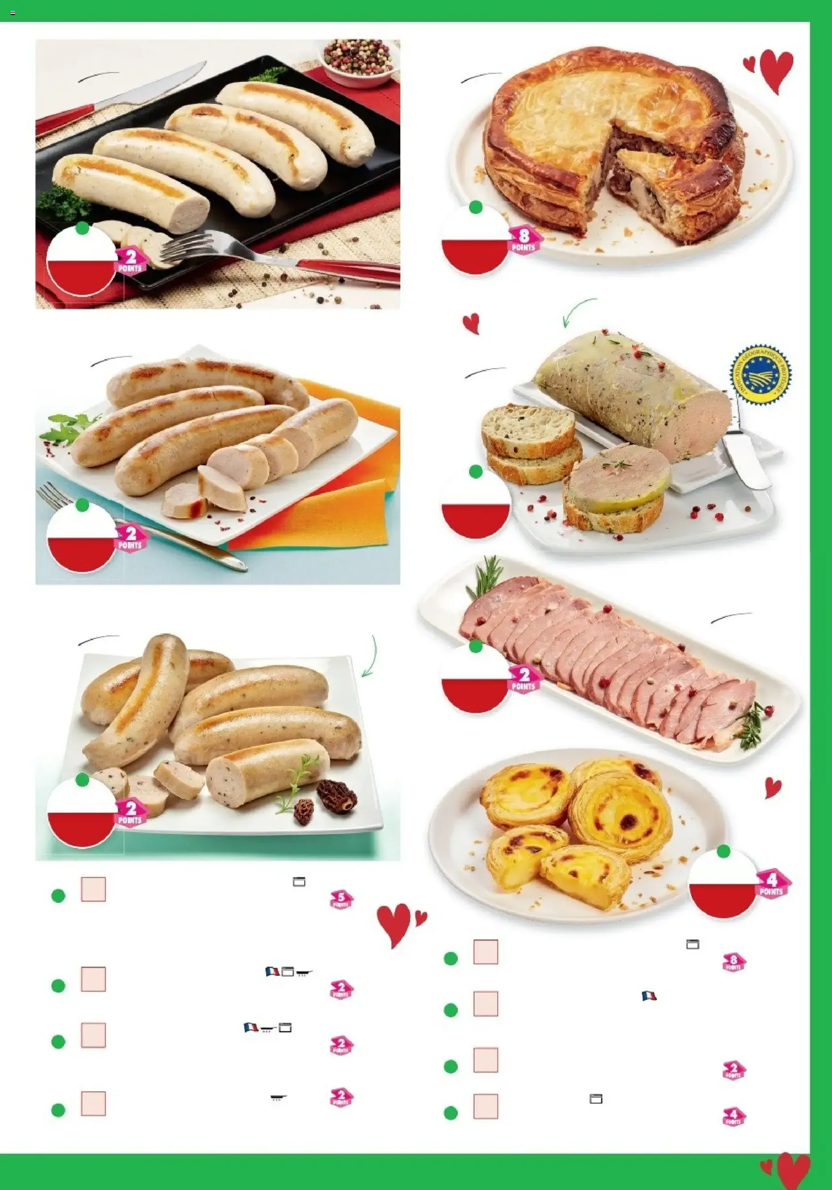 Maximo catalogue - brochure valable à partir du 27/10/2025, page 23 sur 72 Maximo catalogue - brochure valable à partir du 27/10/2025, page 23 sur 72