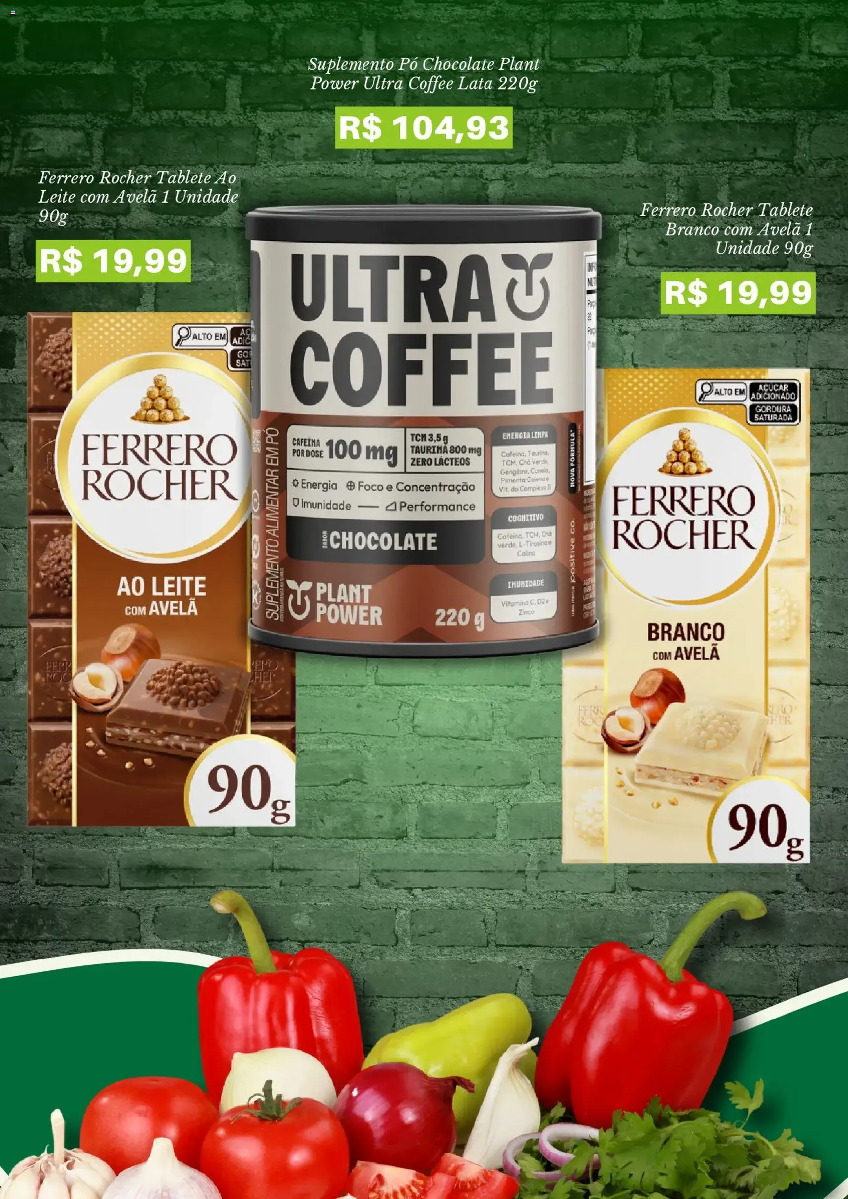 Pão de Açúcar Black Friday - folheto válido a partir de 24/11/2025 página 5 de 5