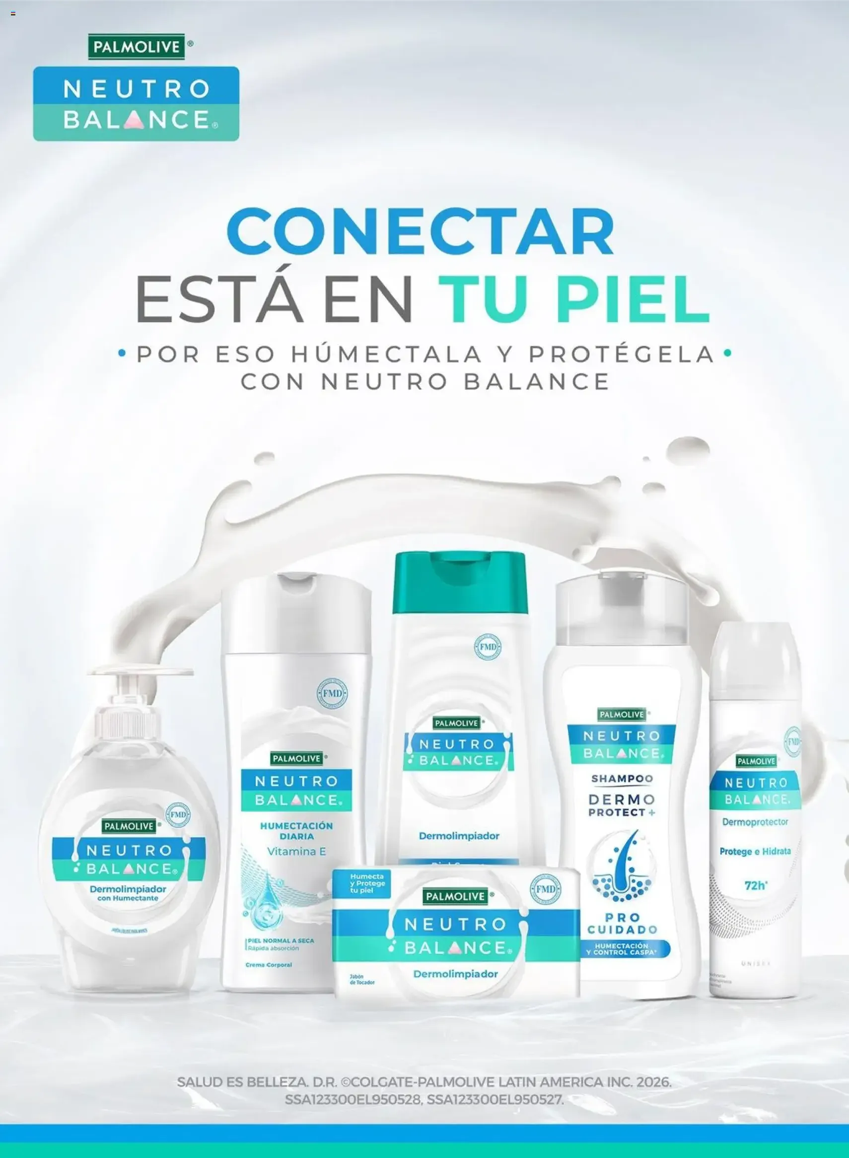 Chedraui folleto - folleto válido desde 04/05/2026 página 25 de 90