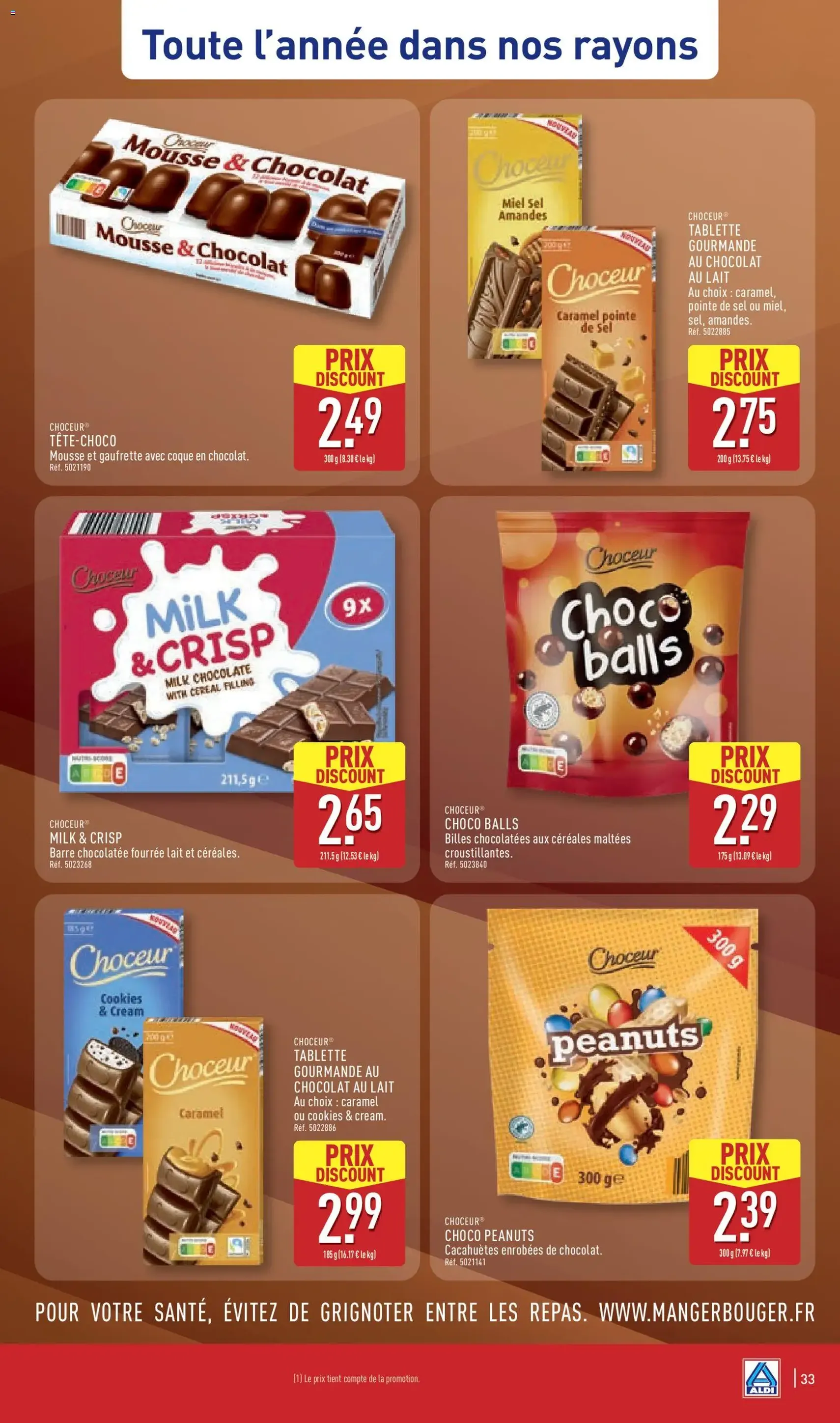 Aldi catalogue - brochure valable à partir du 01/09/2026, page 35 sur 54