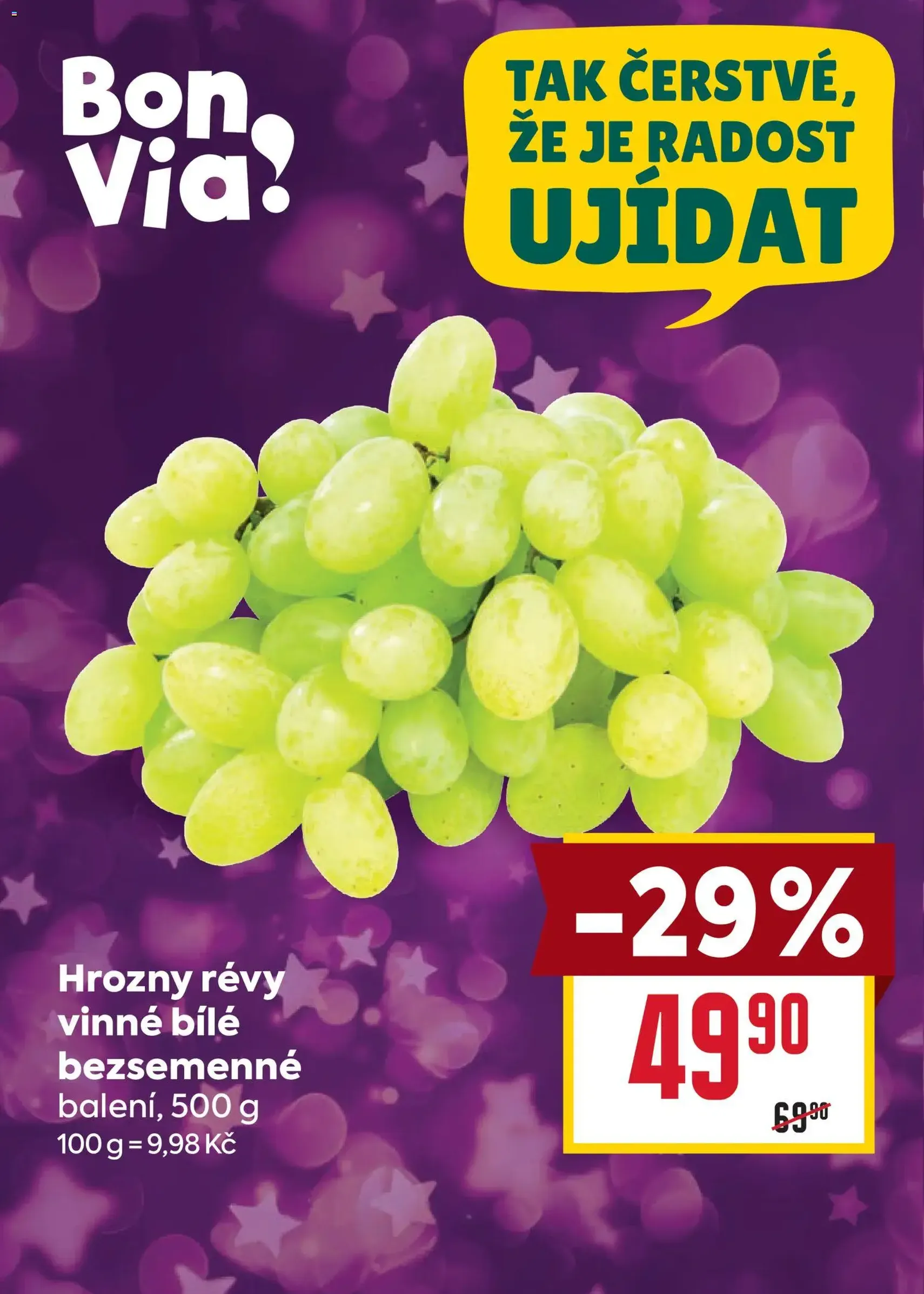 Billa Velký leták - platný leták od 27.12.2025 strana 6 z 34