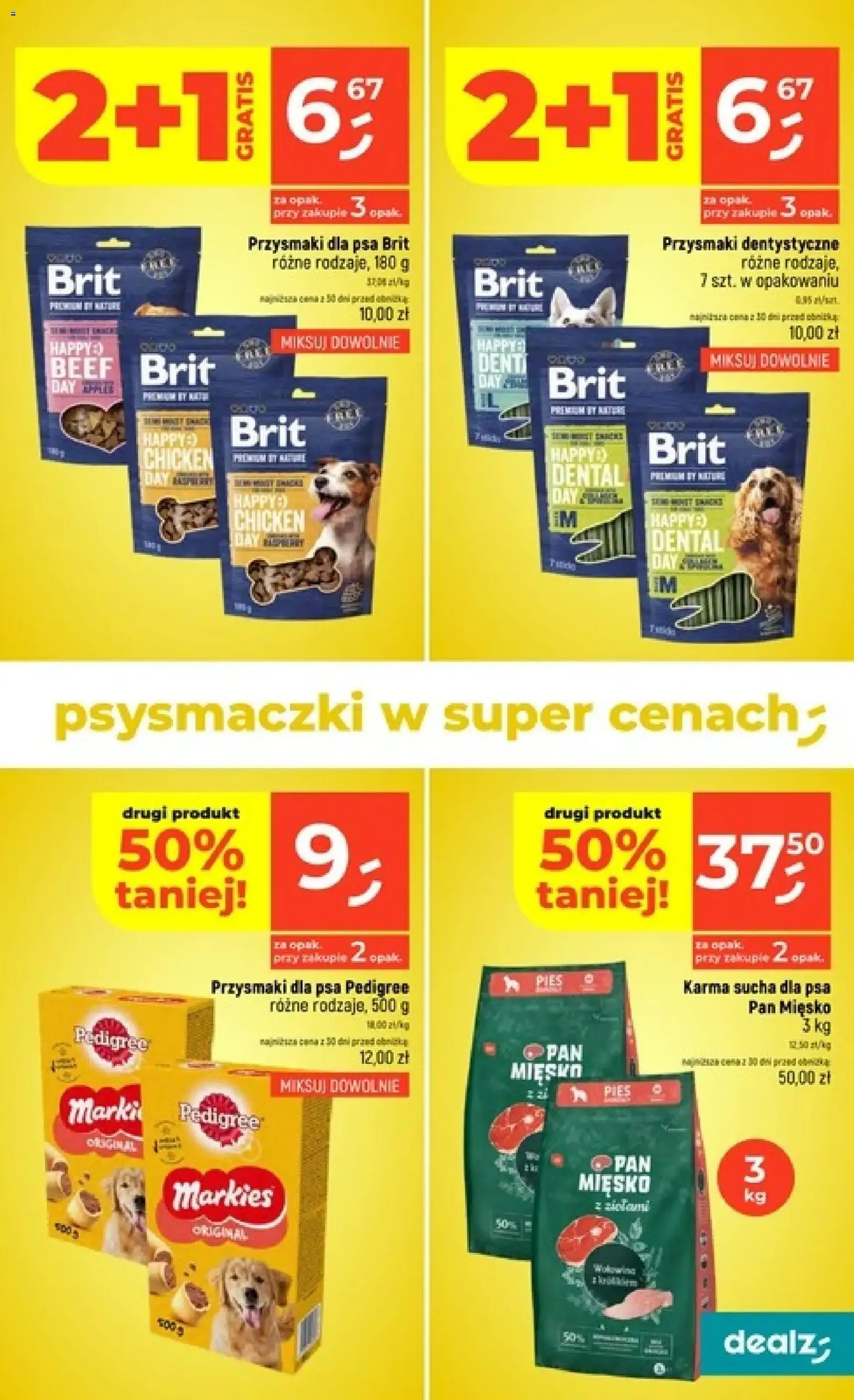 Dealz gazetka - ważny gazetka od 25.06.2026 strona 35 z 46