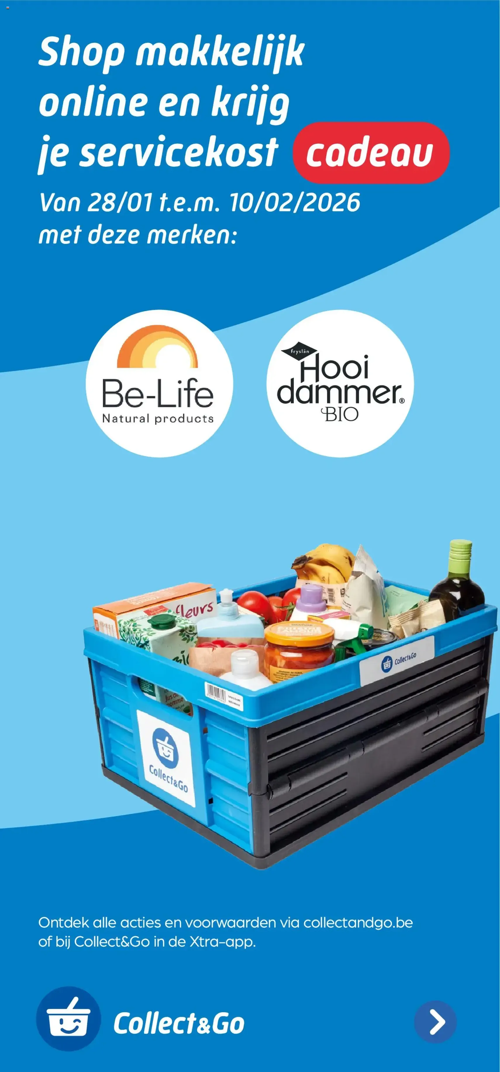 BioPlanet folder - geldige folder vanaf 28/01/2026 pagina 16 van 16