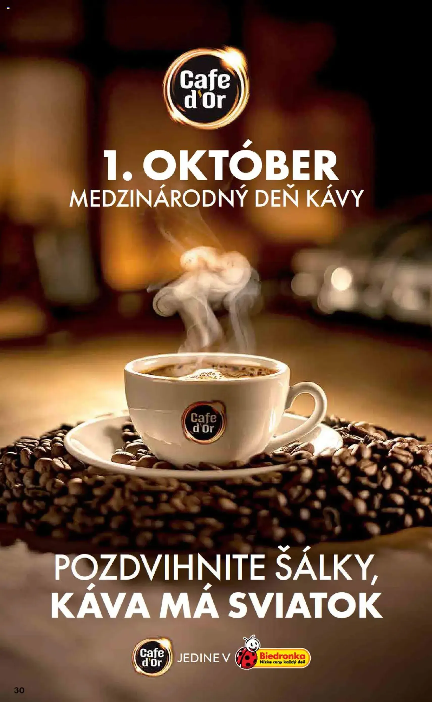 Biedronka leták - platný leták od 25.09.2025 strana 30 z 48