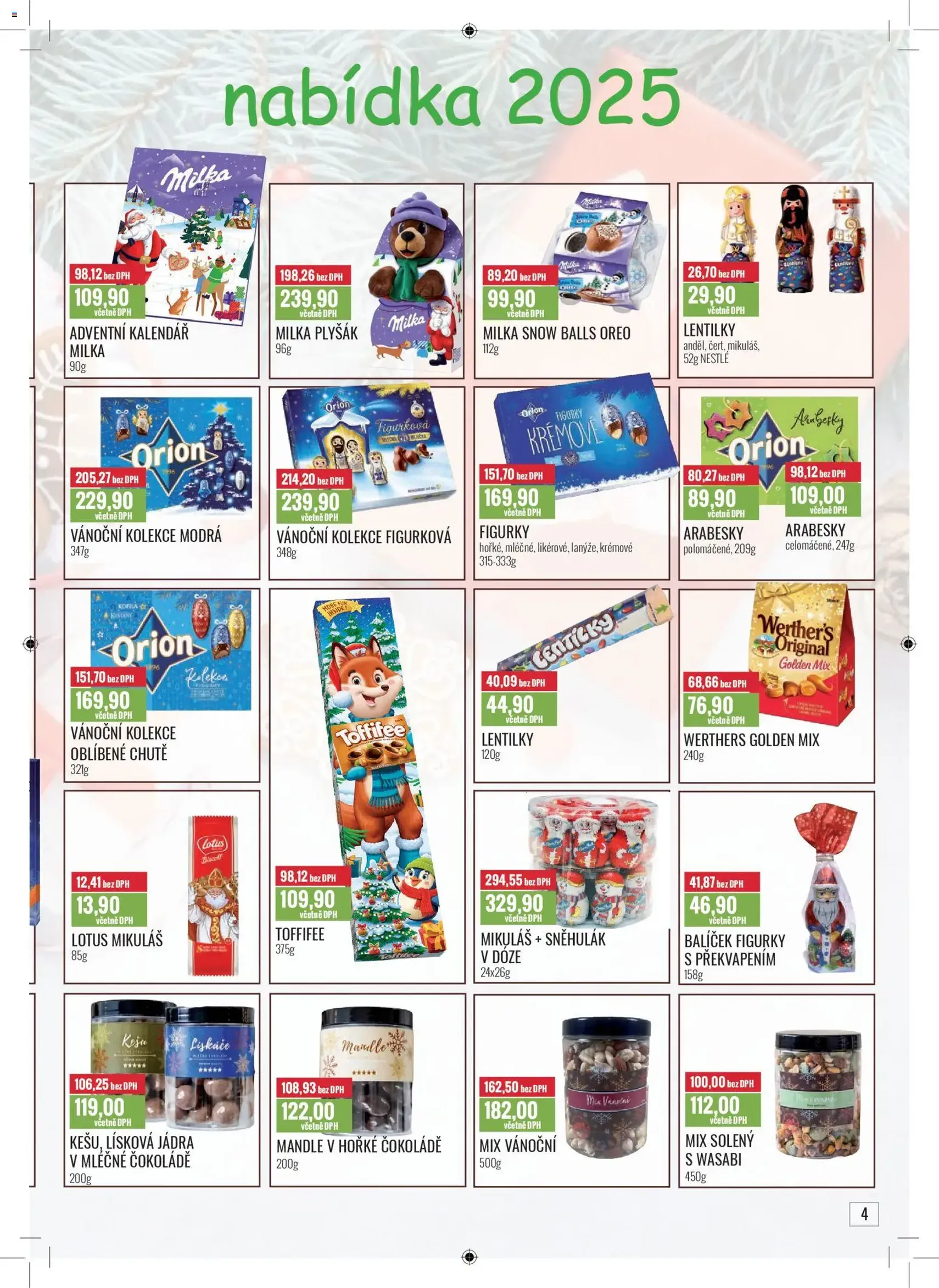 Ratio leták - platný leták od 01.11.2025 strana 5 z 84