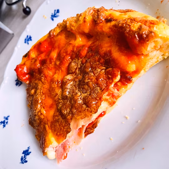 Náhled receptu Pizza