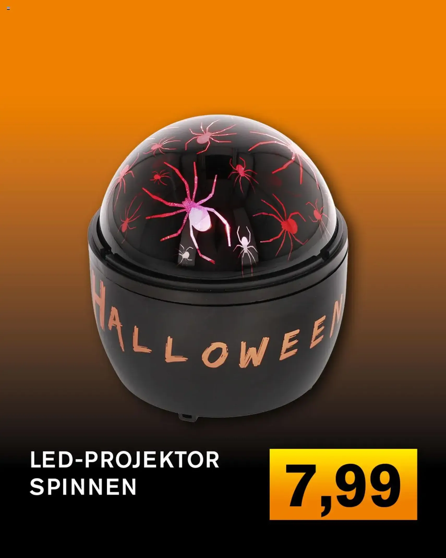 KODi Prospekt - Gültiger Prospekt ab 29.09.2025, Seite 4 von insgesamt 4