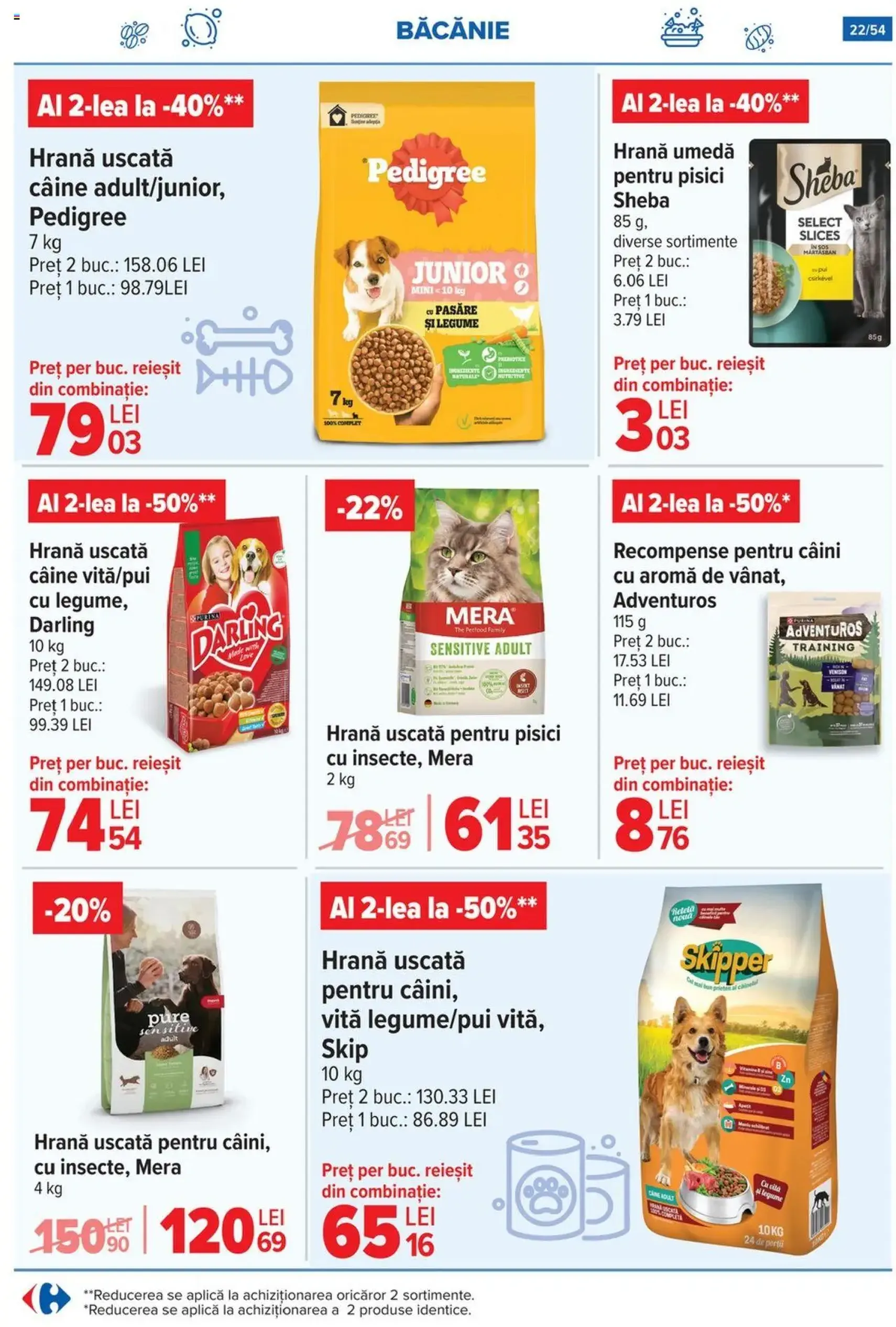 Catalog Carrefour - cataloage valabile începând cu 23.07.2025 pagina 23 din 54 Catalog Carrefour - cataloage valabile începând cu 23.07.2025 pagina 23 din 54