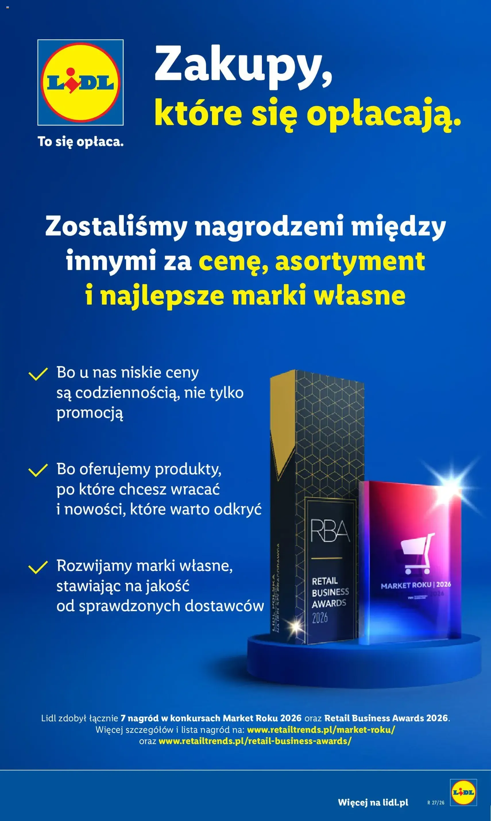 Lidl gazetka - ważny gazetka od 29.06.2026 strona 85 z 85