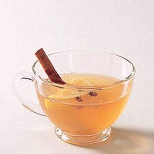Recipe preview Hot Toddy