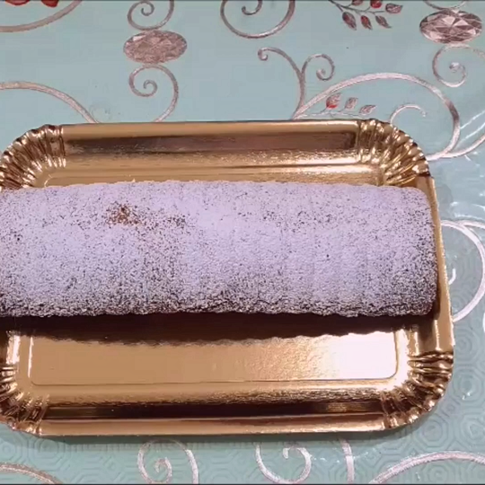 Anteprima ricetta Amor polenta