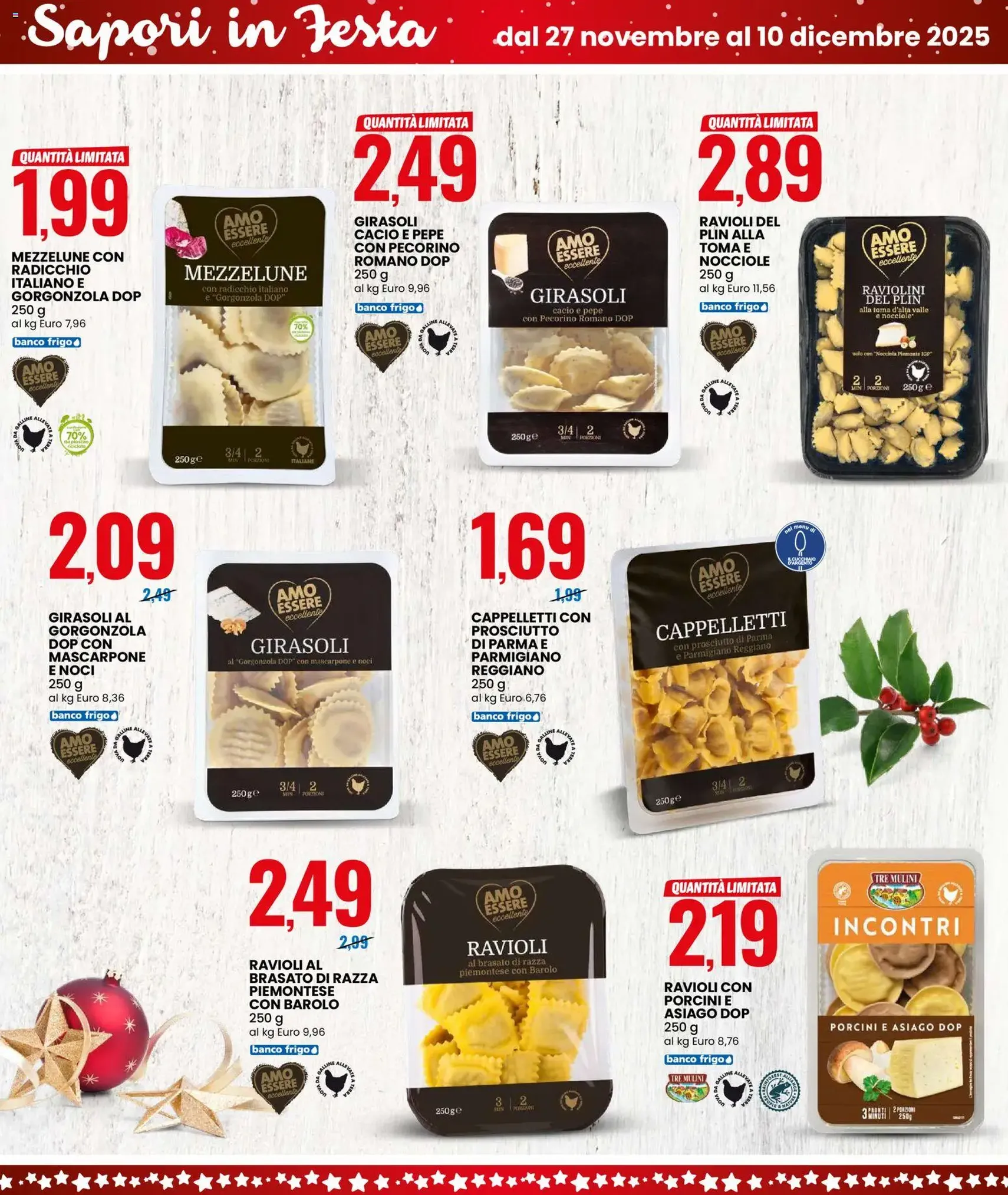 Volantino Eurospin - volantino valido dal 27/11/2025 pagina 4 di 22