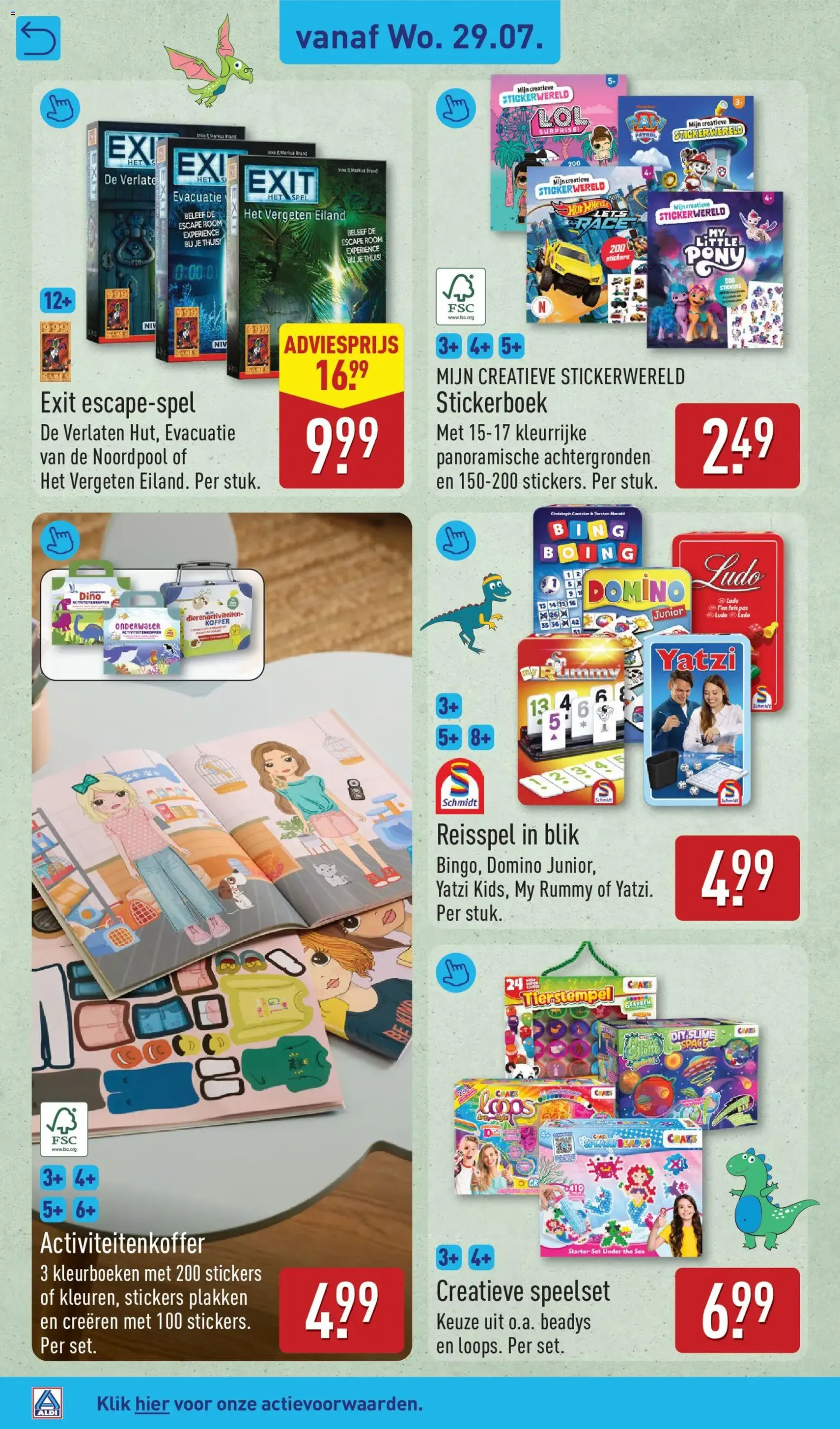 Aldi folder week 31 - geldige folder vanaf 27-07-2026 pagina 42 van 61