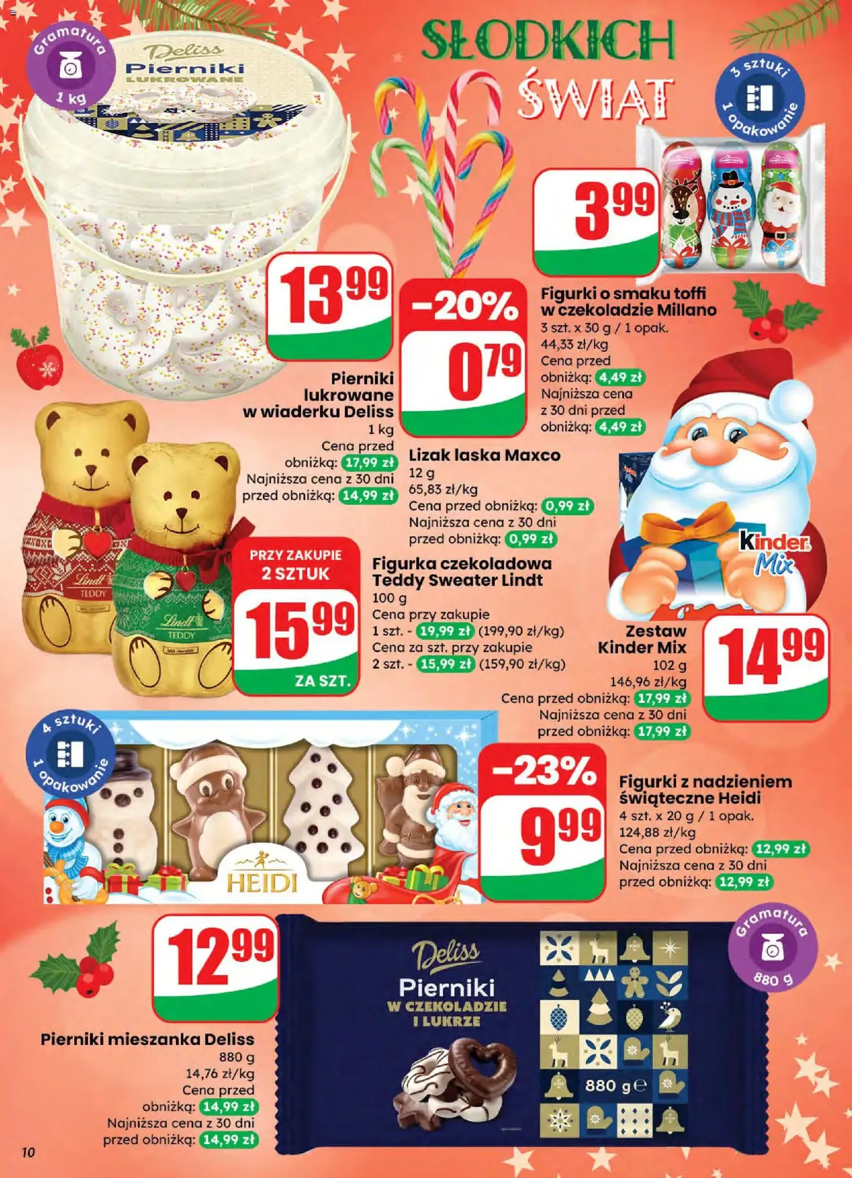 Dino Gazetka - ważny gazetka od 26.11.2025 strona 10 z 80