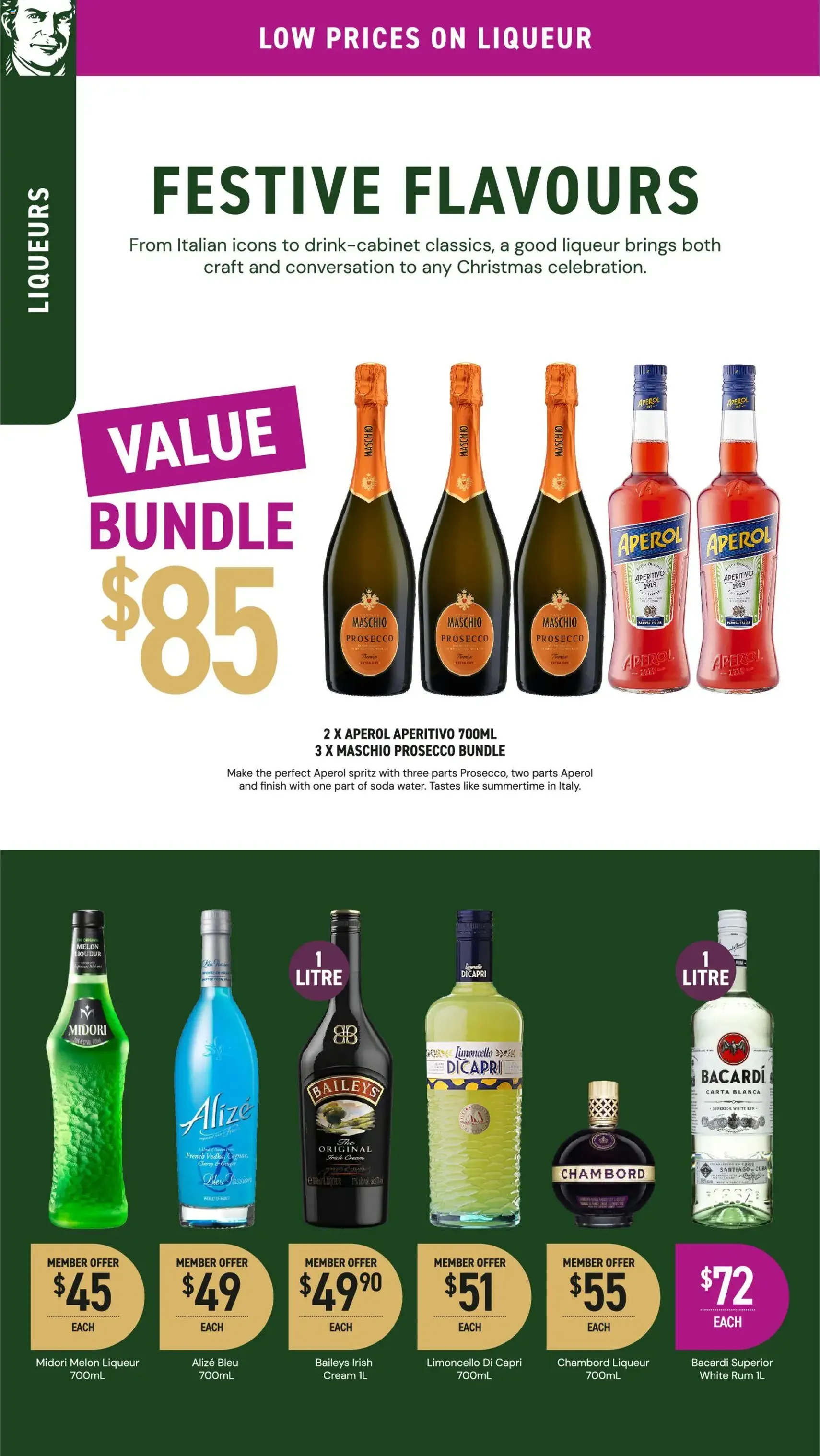 Dan Murphy's Catalogue - valid flyer from 04/12/2025, page 39 of 52