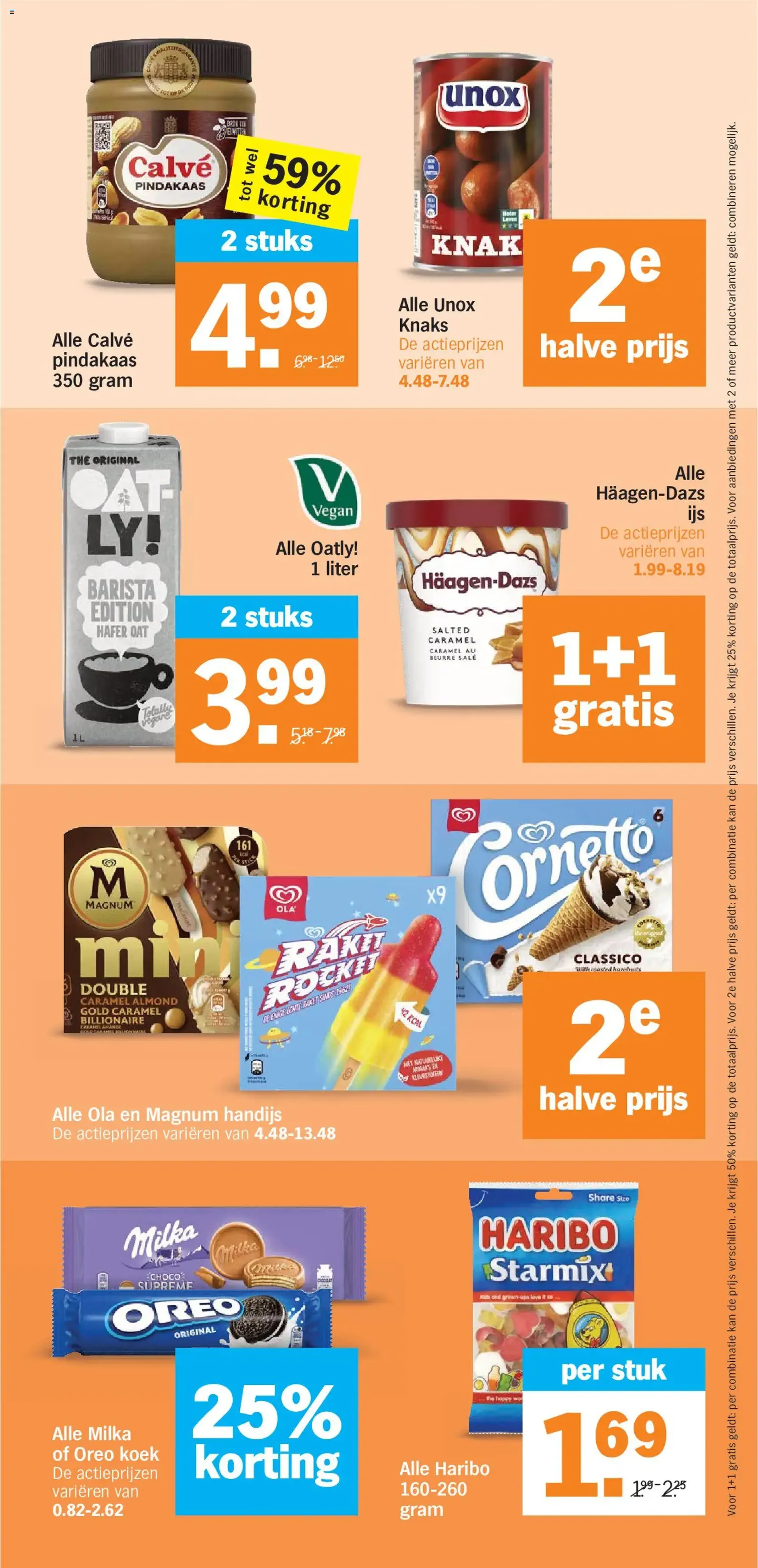Albert Heijn folder week 26 - geldige folder vanaf 22-06-2026 pagina 32 van 43