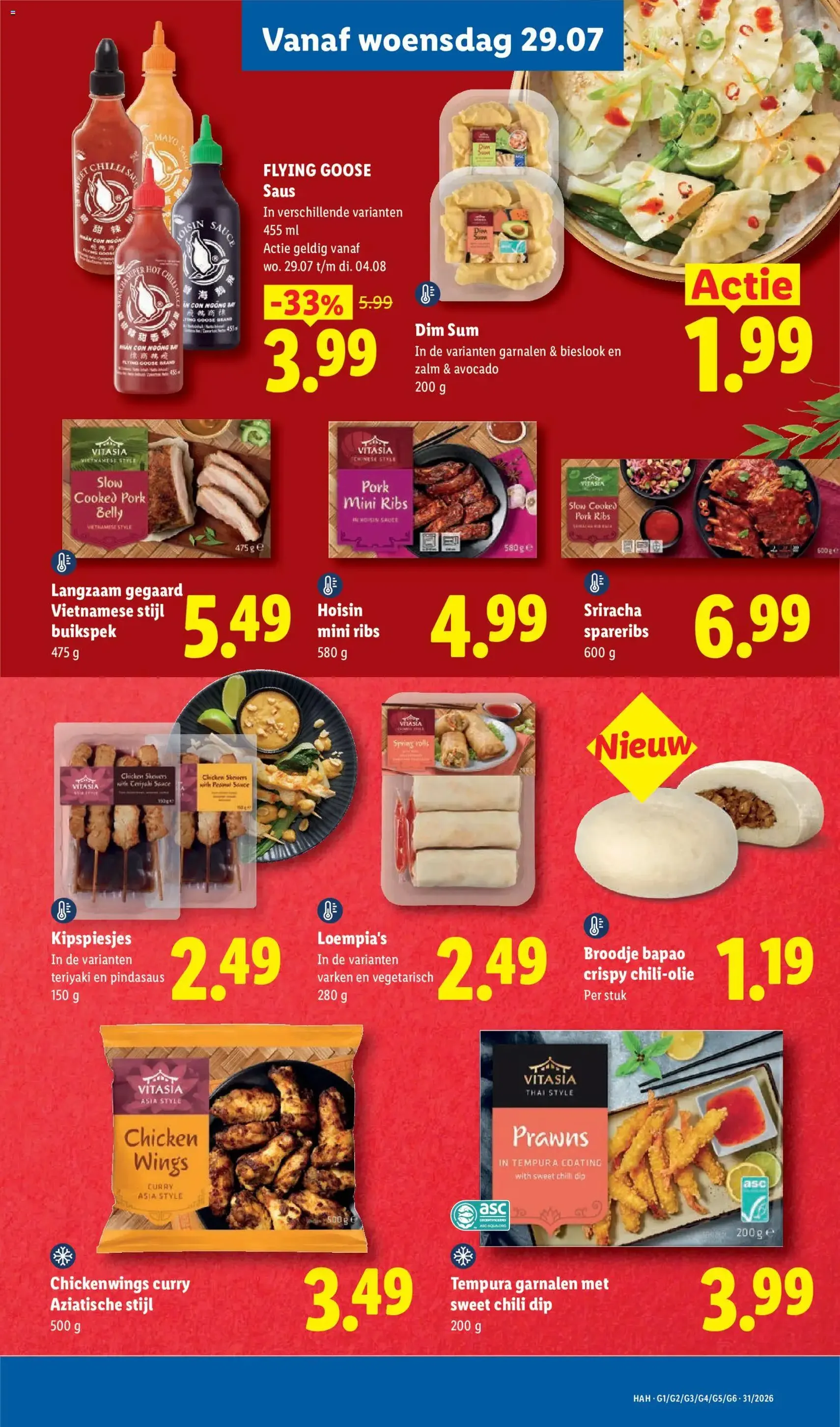 Lidl folder week 31 - geldige folder vanaf 27-07-2026 pagina 19 van 49