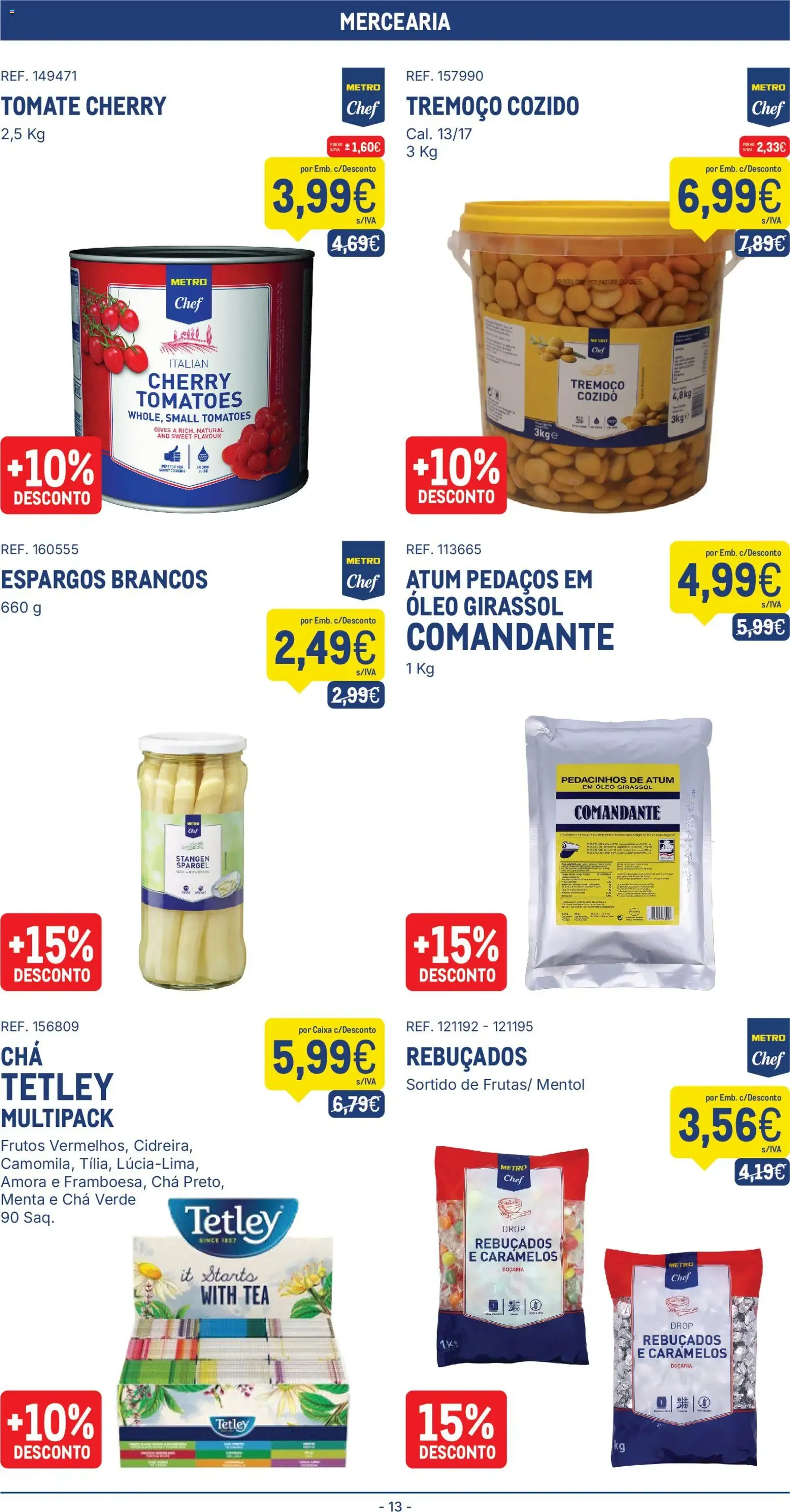 Makro folheto - folheto válido a partir de 28/07/2026 página 13 de 22