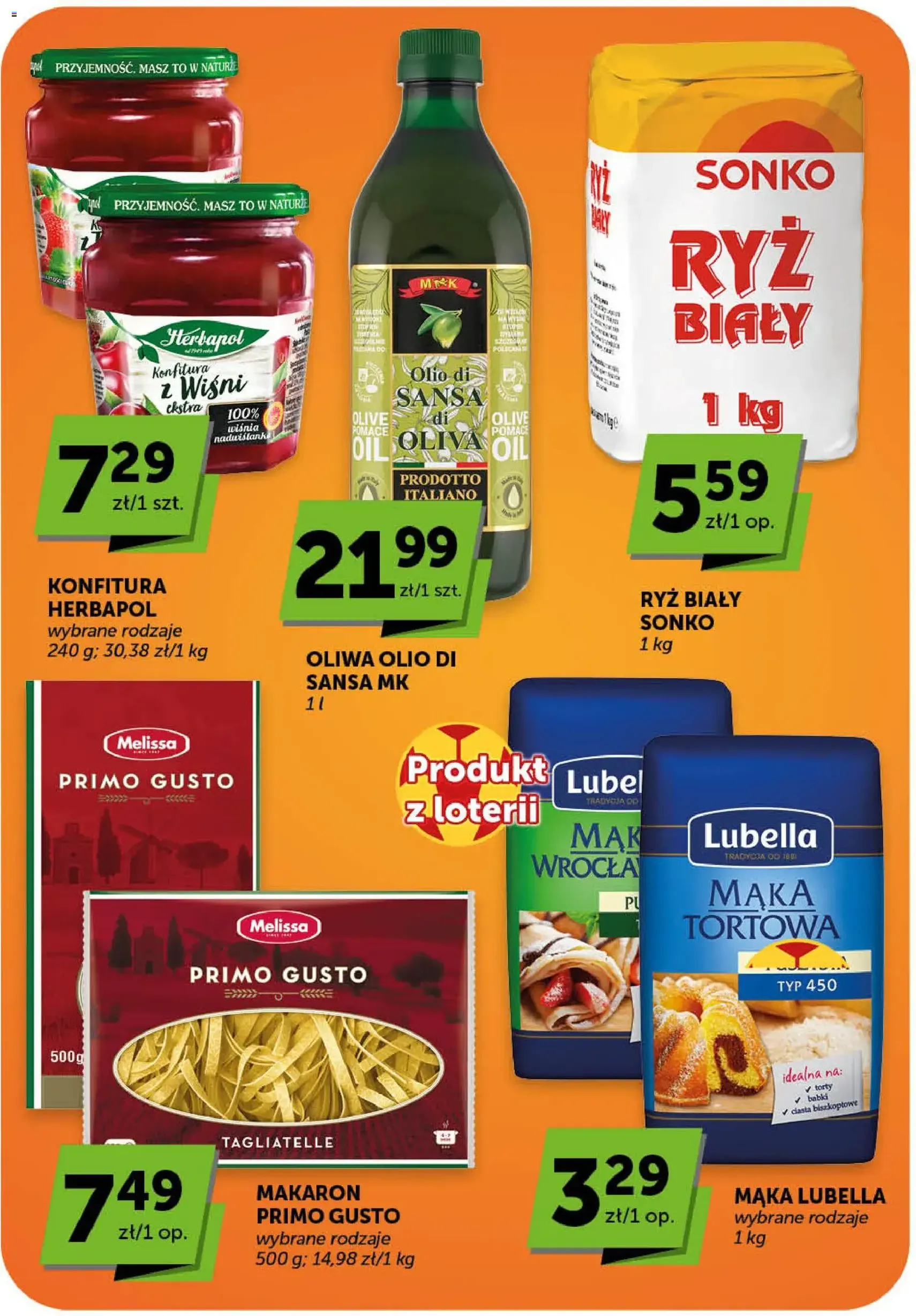 Groszek gazetka - ważny gazetka od 02.07.2026 strona 32 z 42