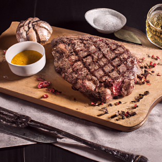 Recipe preview World's Best Ever Tender Steak Marinade