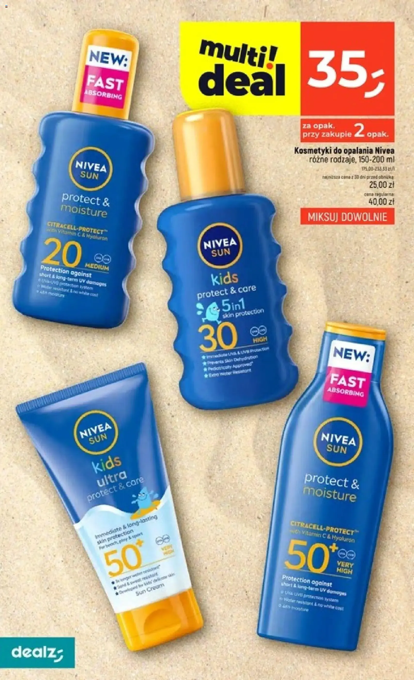 Dealz gazetka - ważny gazetka od 25.06.2026 strona 28 z 46