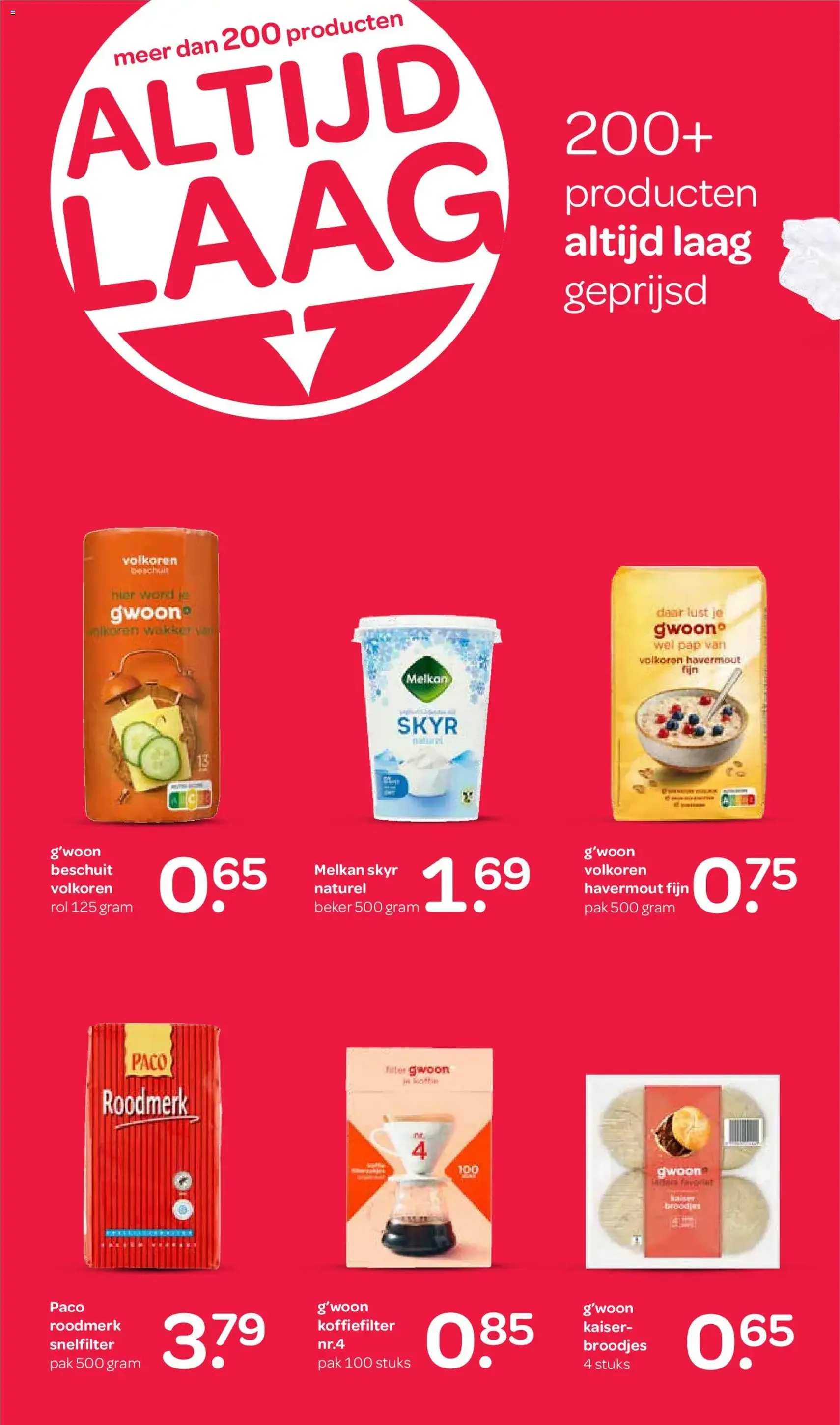 Spar - Folder - geldige folder vanaf 15-01-2026 pagina 14 van 16