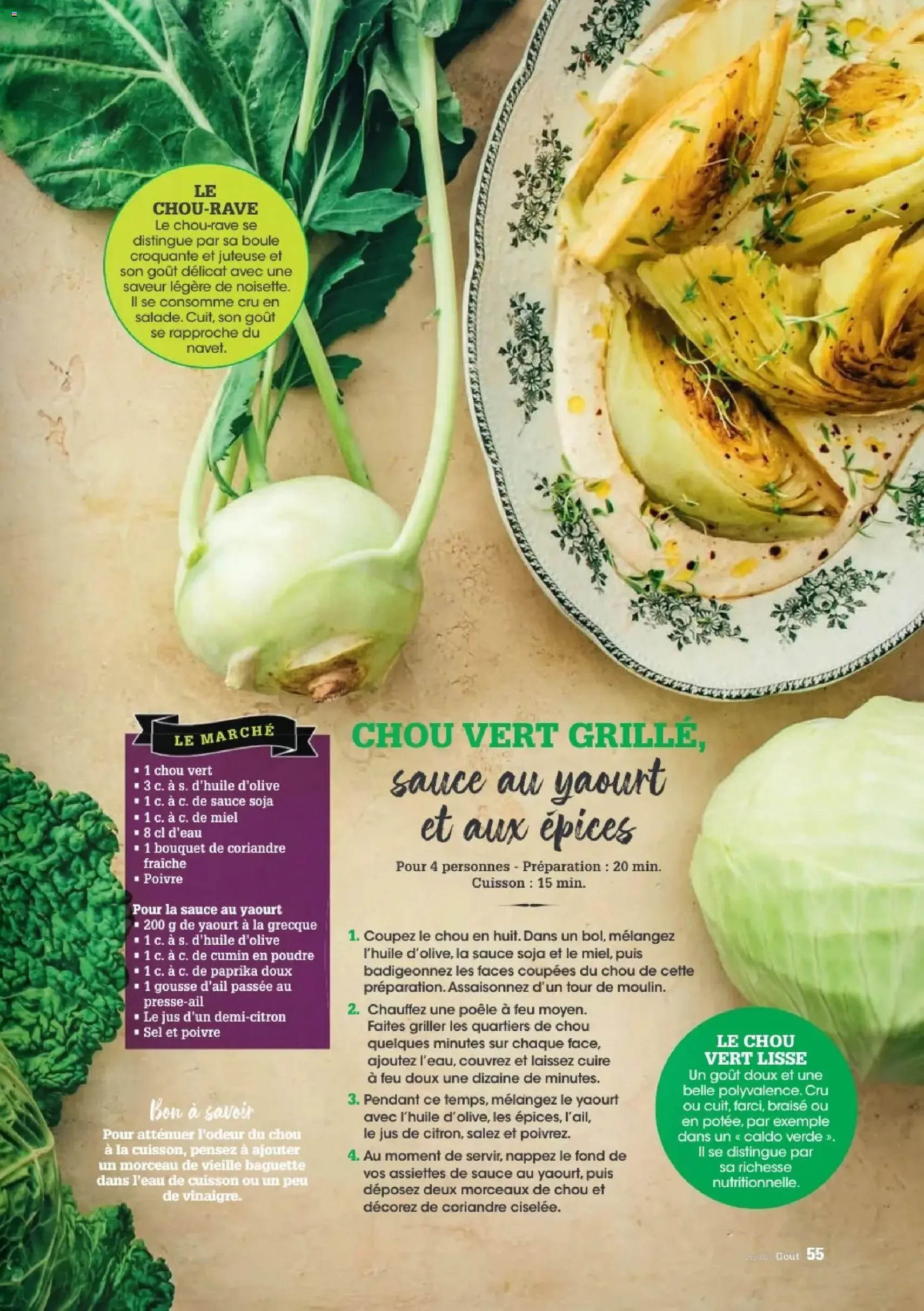 Grand Frais catalogue - brochure valable à partir du 01/12/2025, page 55 sur 76