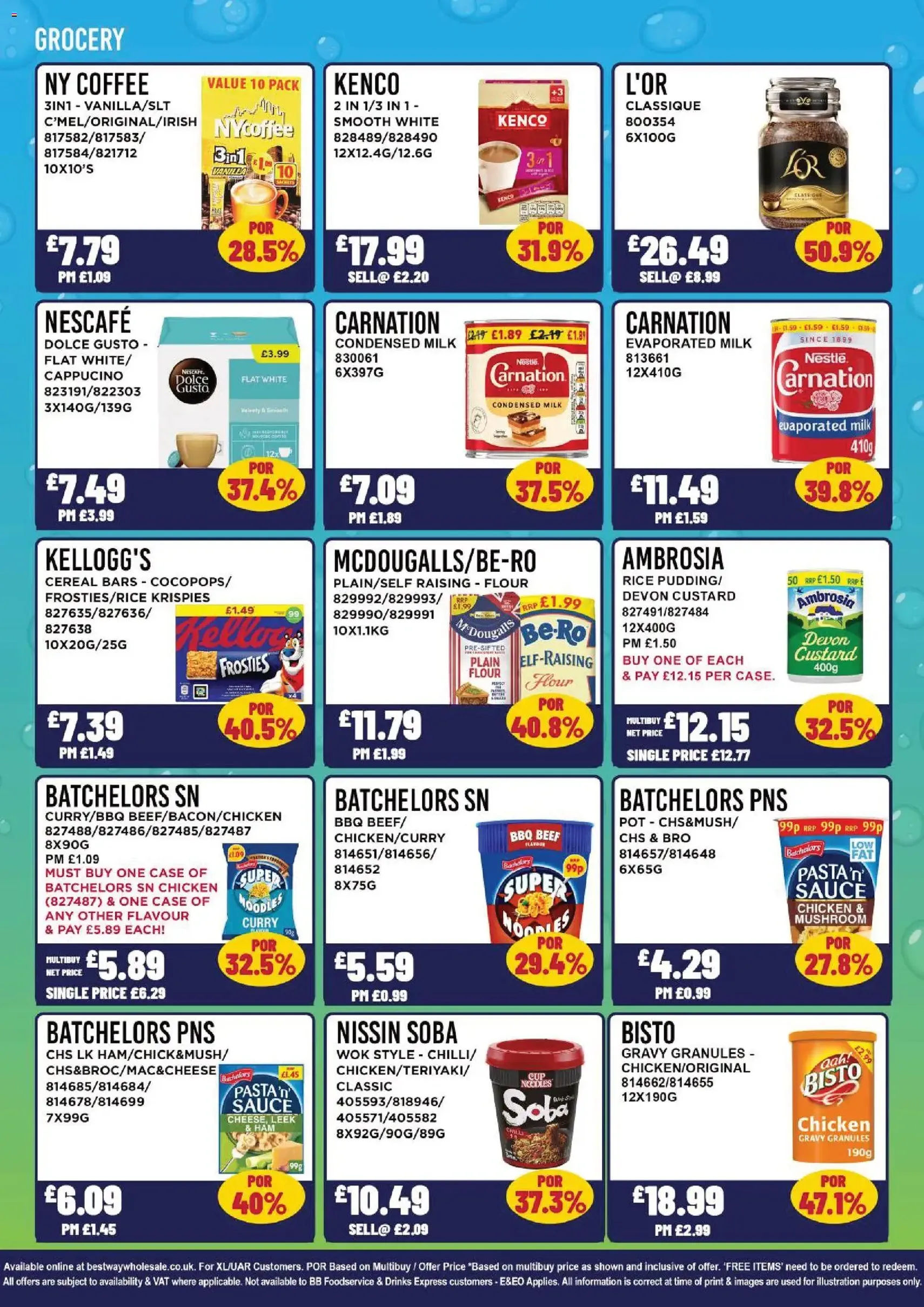 Bestway - Offers - valid flyer from 27/05/2026, page 11 of 16