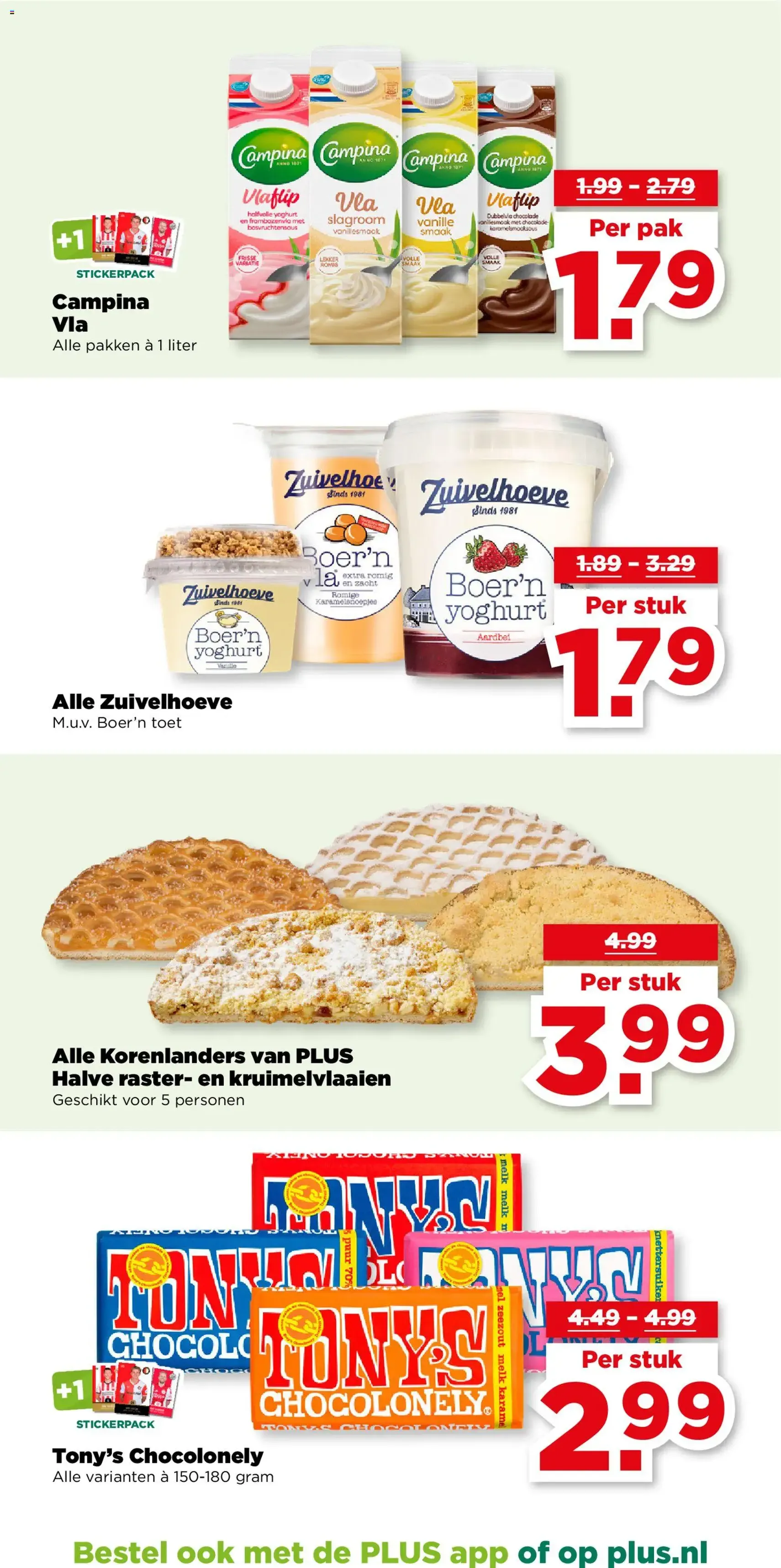 Plus - Folder week 9 - geldige folder vanaf 25-02-2026 pagina 25 van 42