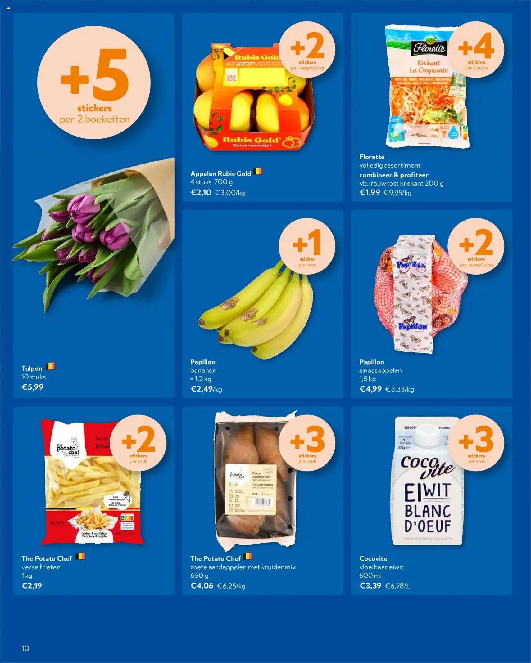 OKay - Folder - geldige folder vanaf 25/02/2026 pagina 10 van 24