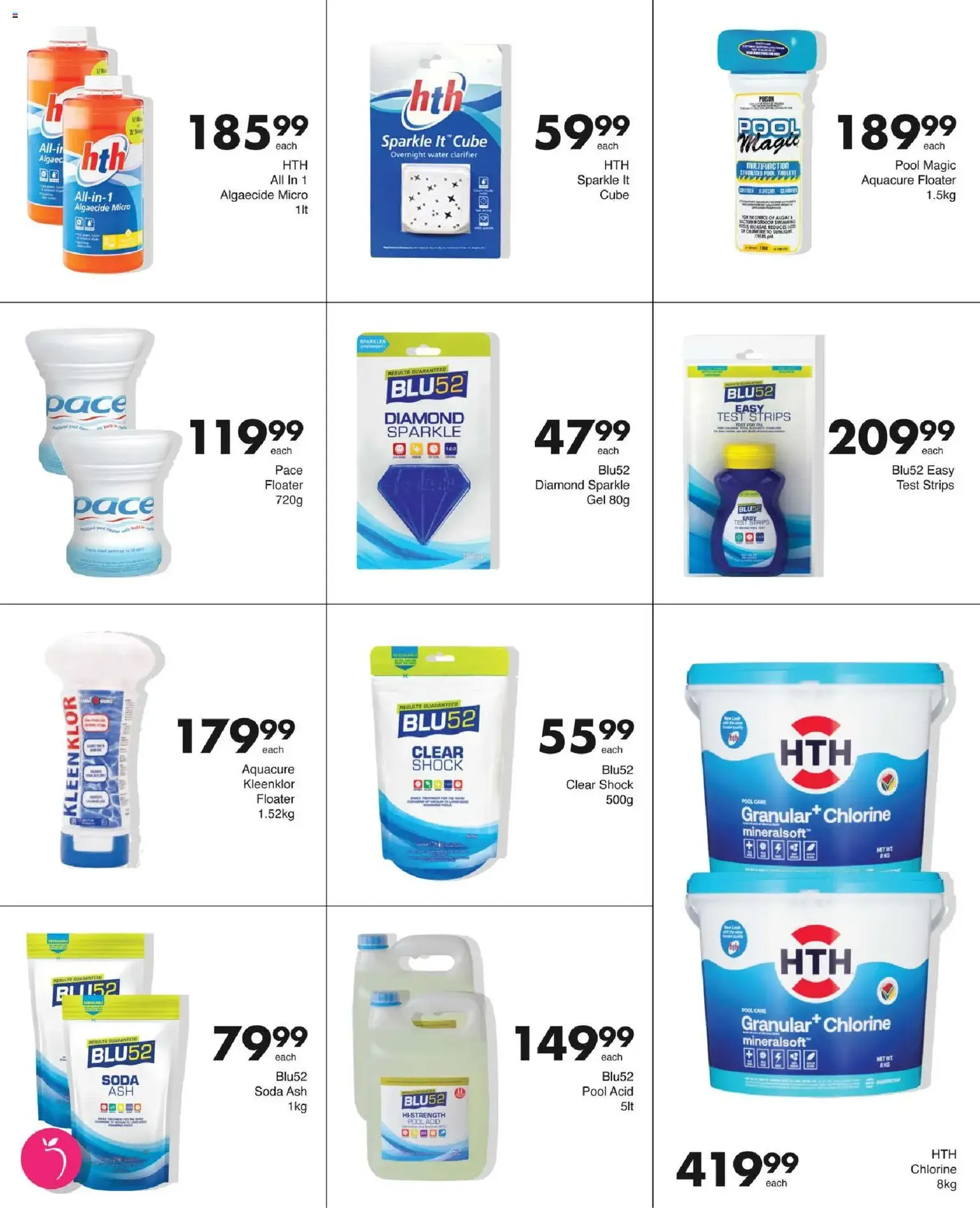 Save Specials - valid flyer from 04/12/2025, page 81 of 86