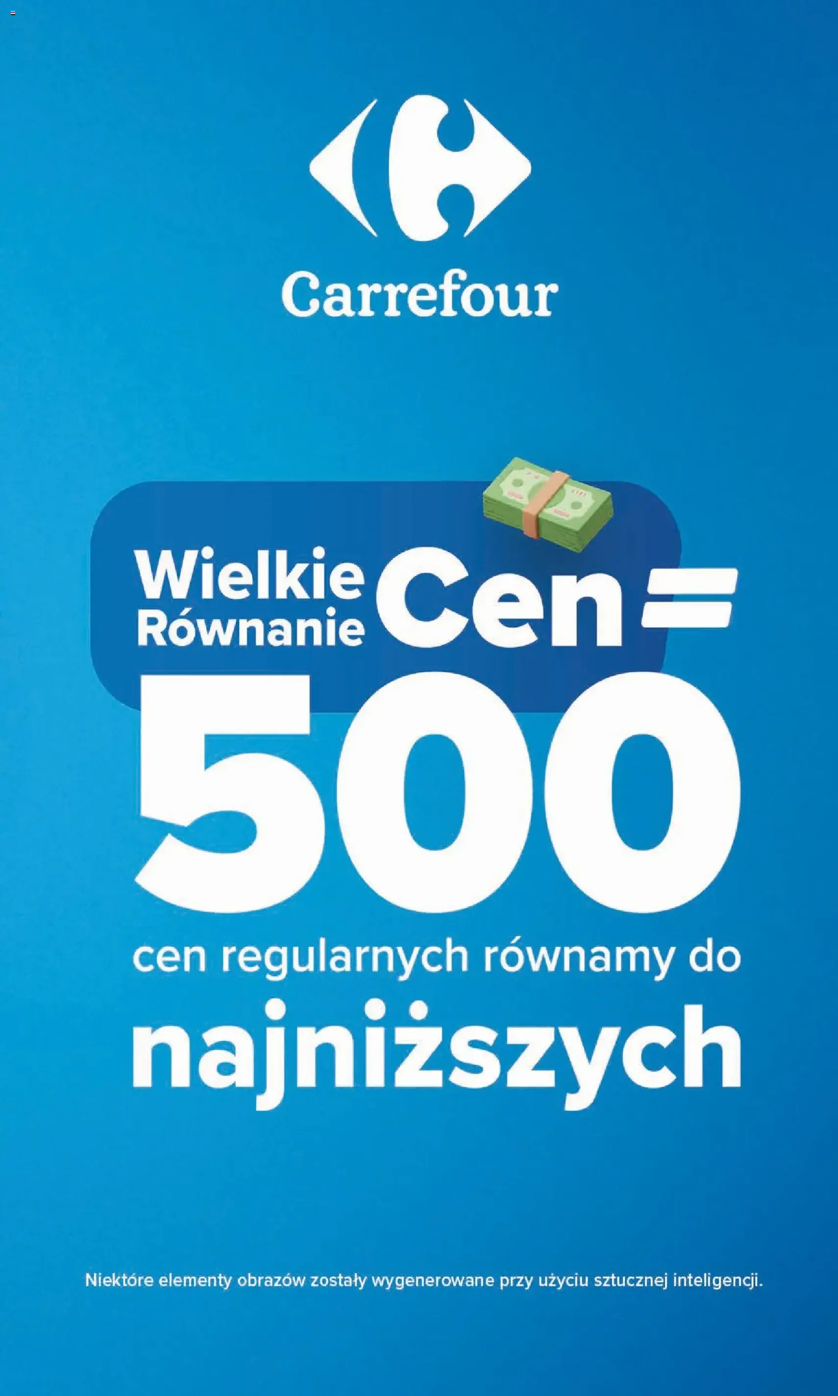 Carrefour gazetka - ważny gazetka od 08.06.2026 strona 3 z 59
