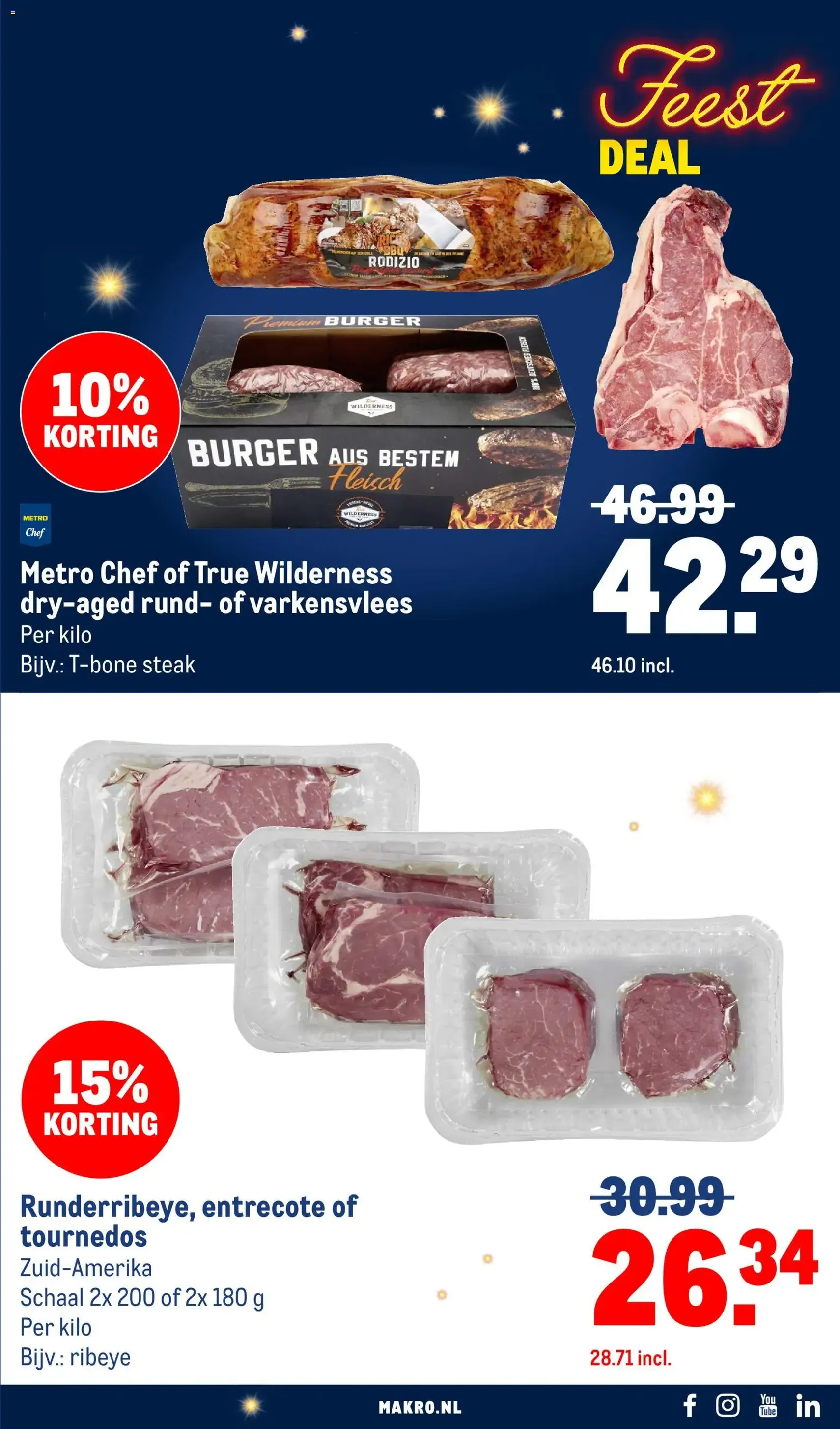 Makro - Folder - geldige folder vanaf 10-12-2025 pagina 15 van 114