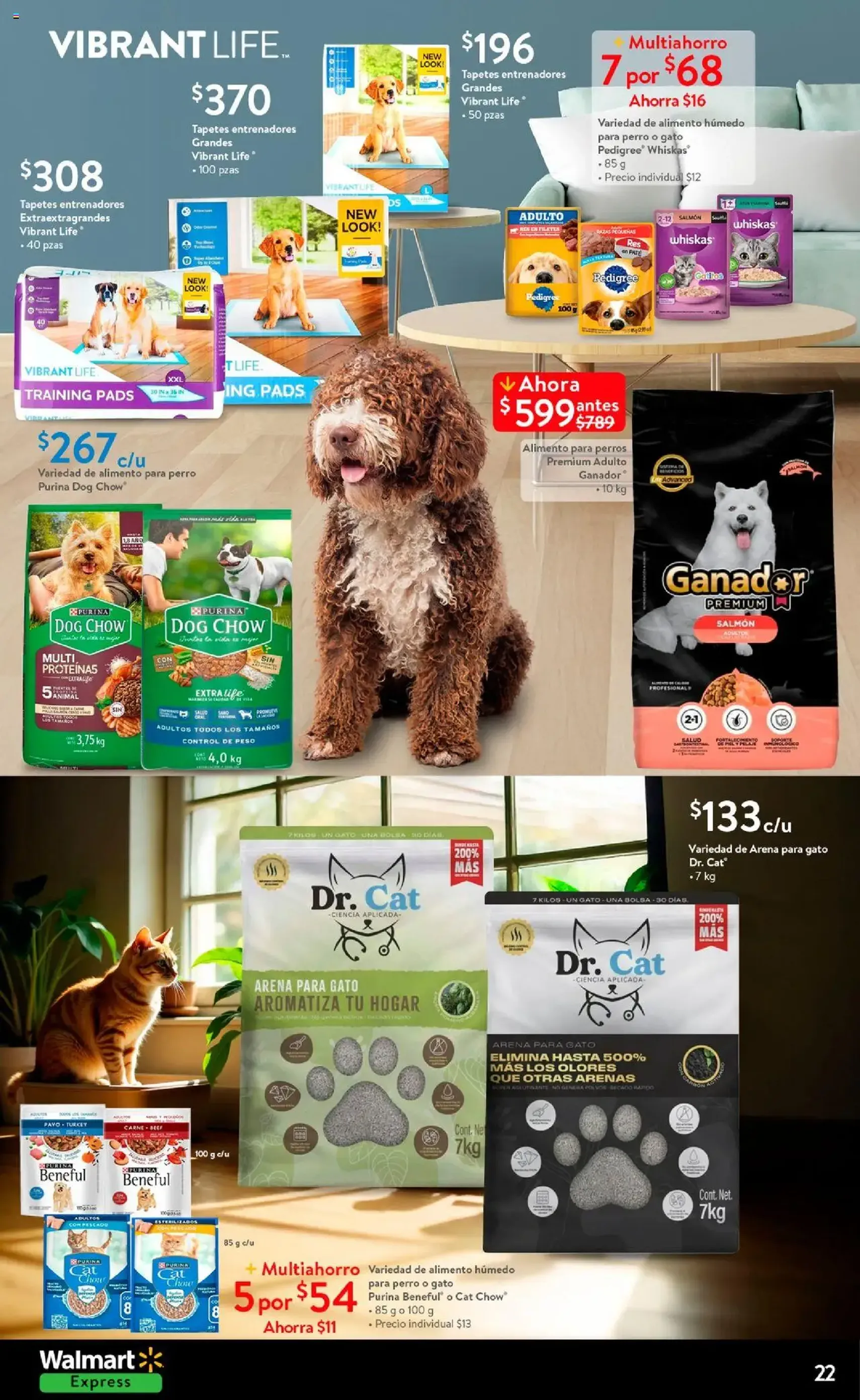 Walmart Express - Folleto - folleto válido desde 14/10/2025 página 22 de 24