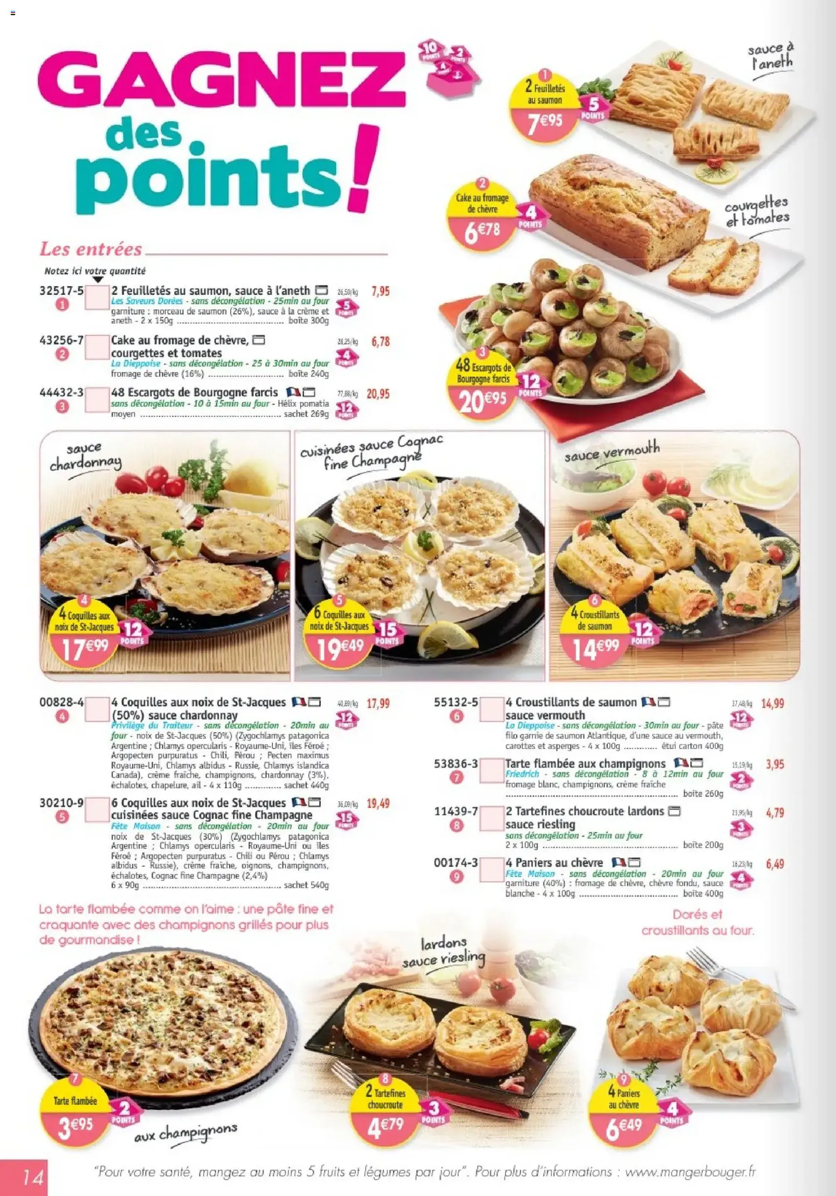 Maximo catalogue - brochure valable à partir du 24/12/2025, page 14 sur 64