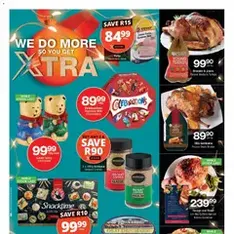 Checkers Specials - Flyer preview valid from 08/12/2025