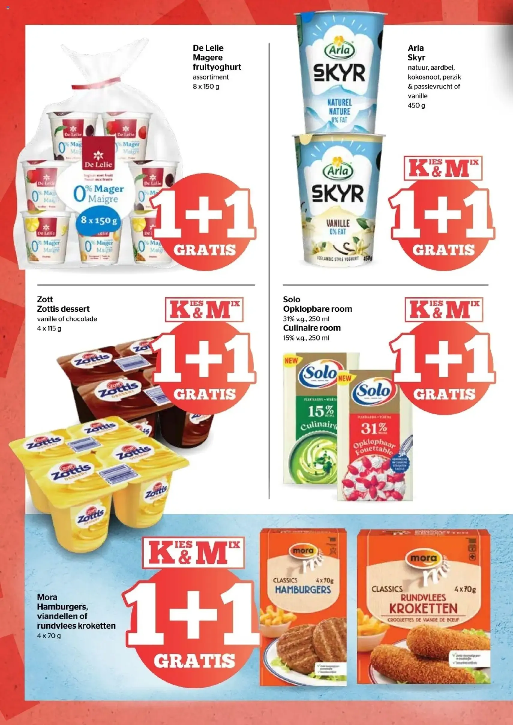 Spar Express folder - geldige folder vanaf 15/01/2026 pagina 4 van 8